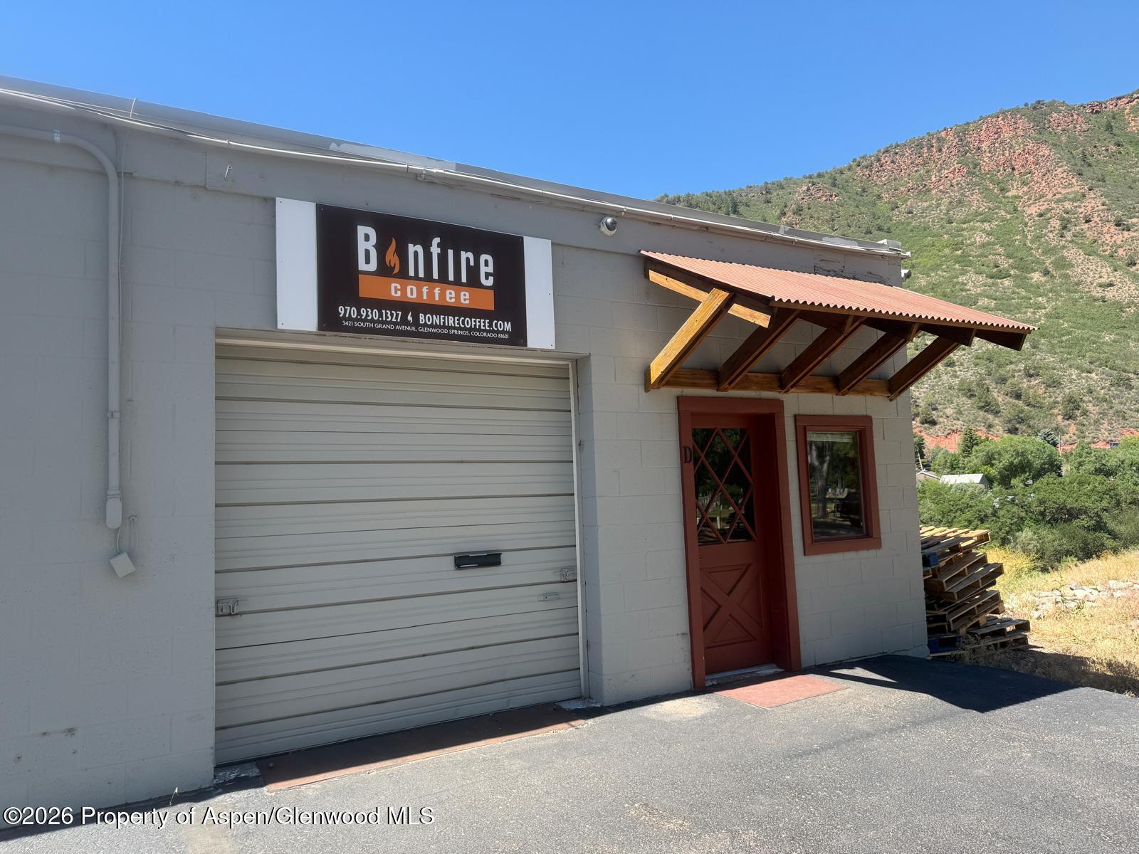 3421 S Grand Avenue Glenwood Springs CO 81601