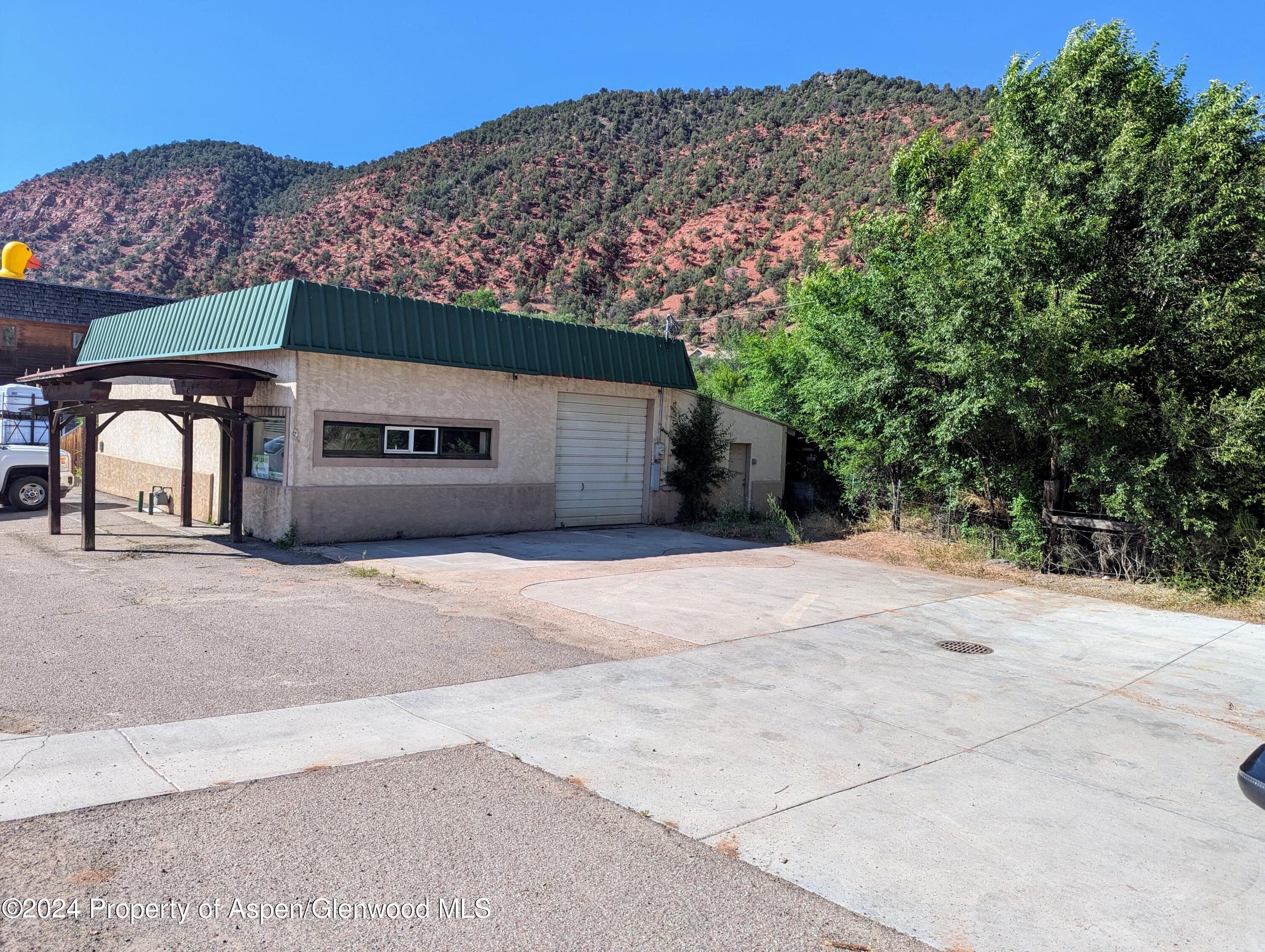 5308 County Road 154 Glenwood Springs CO 81601