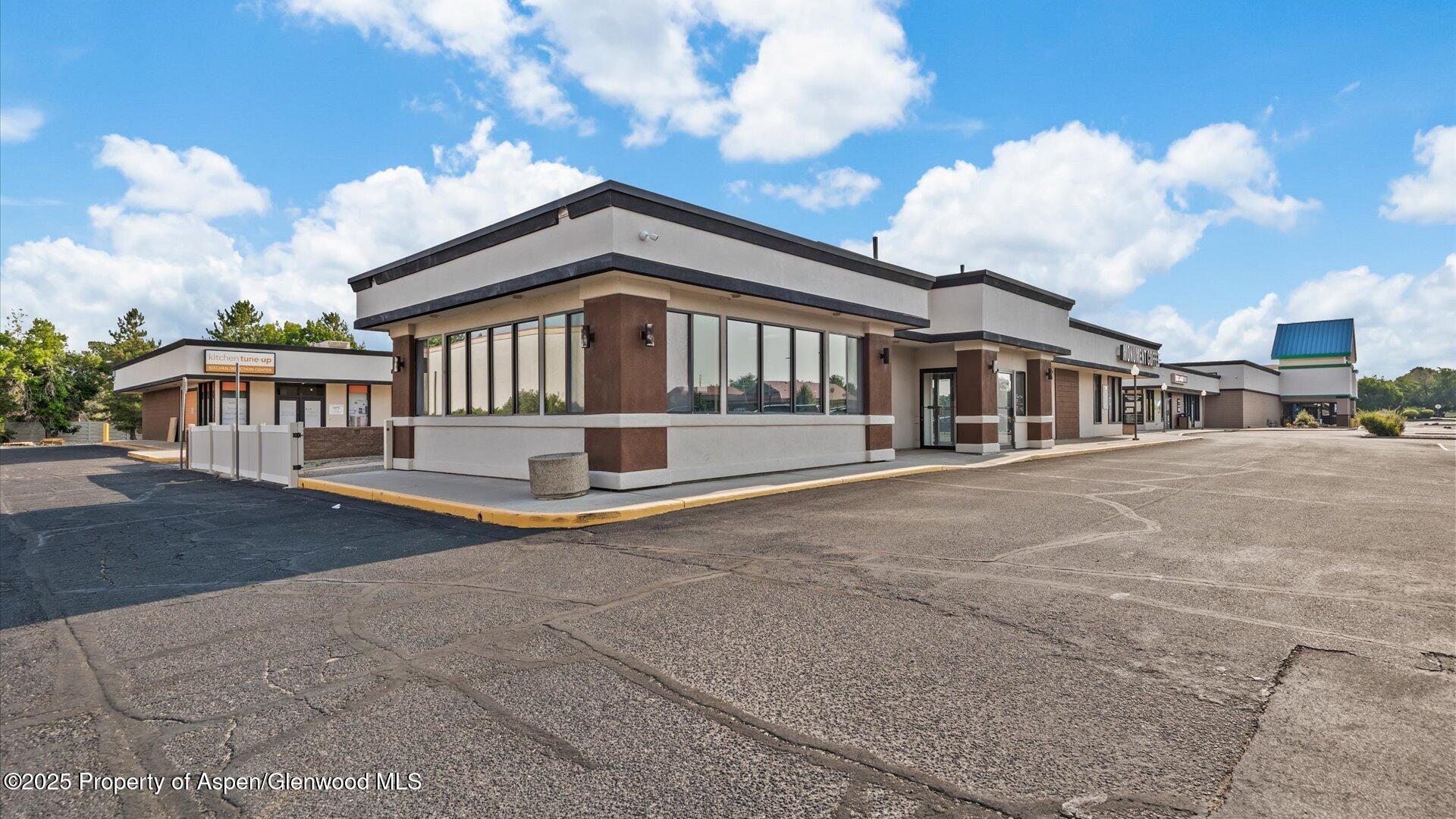 2148 Broadway Grand Junction CO 81507