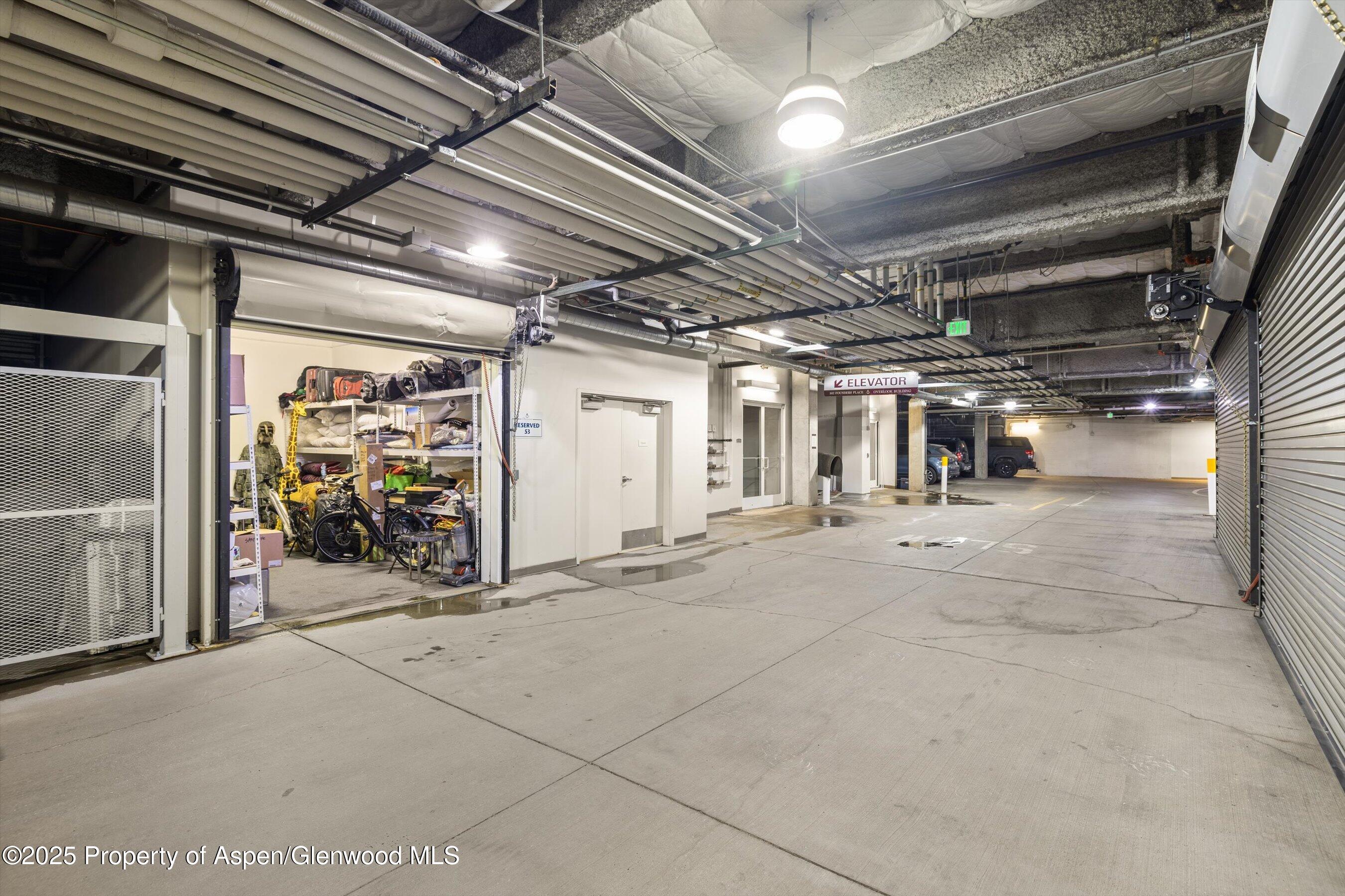 Aspen CO, 601 Rio Grande Place, Unit 16