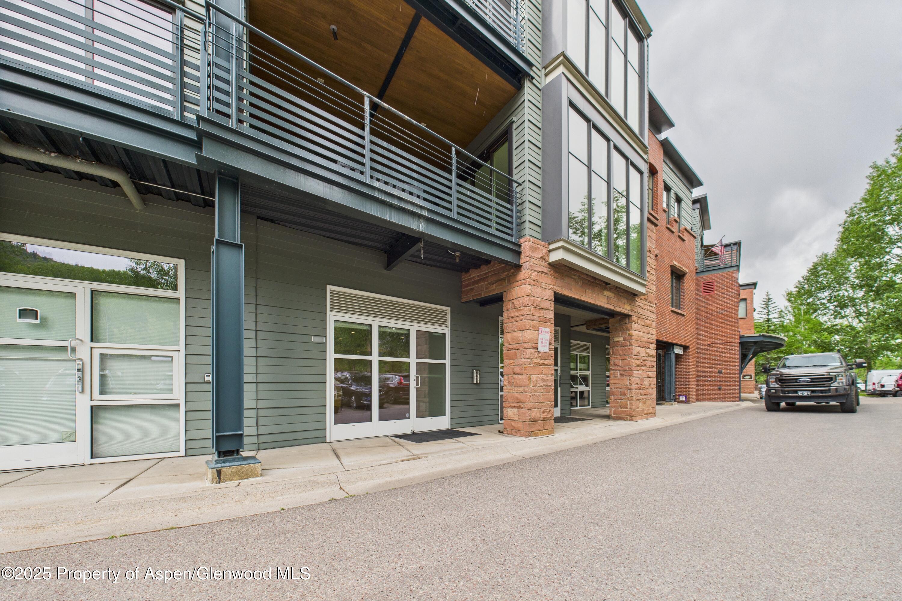 601 Rio Grande Place Aspen CO 81611