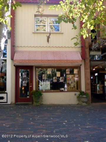 411 E Hyman Avenue Aspen CO 81611