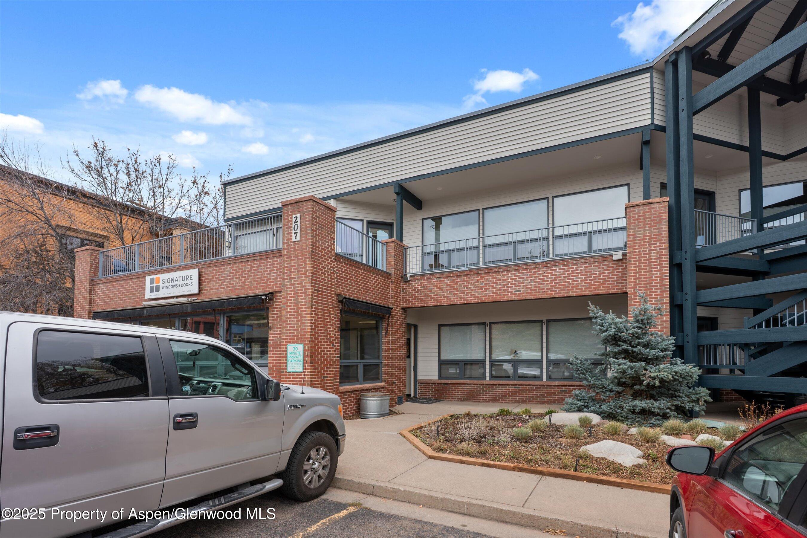 207 Basalt Center Circle Basalt CO 81621