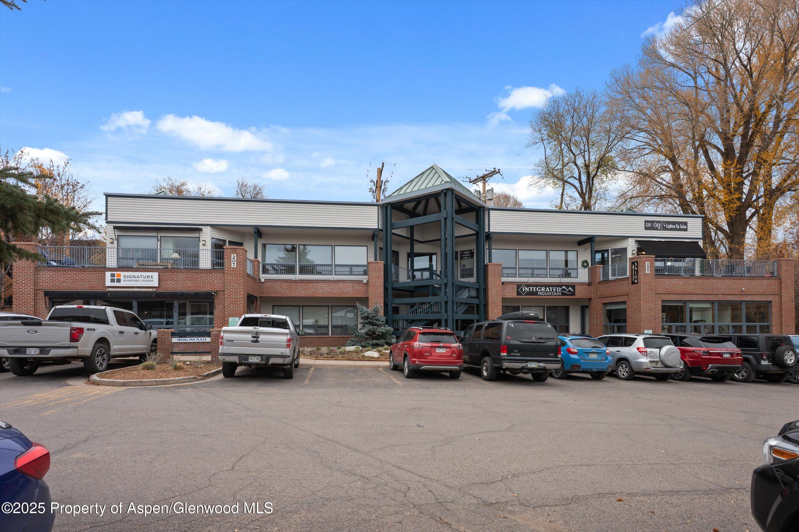 207 Basalt Center Circle Basalt CO 81621