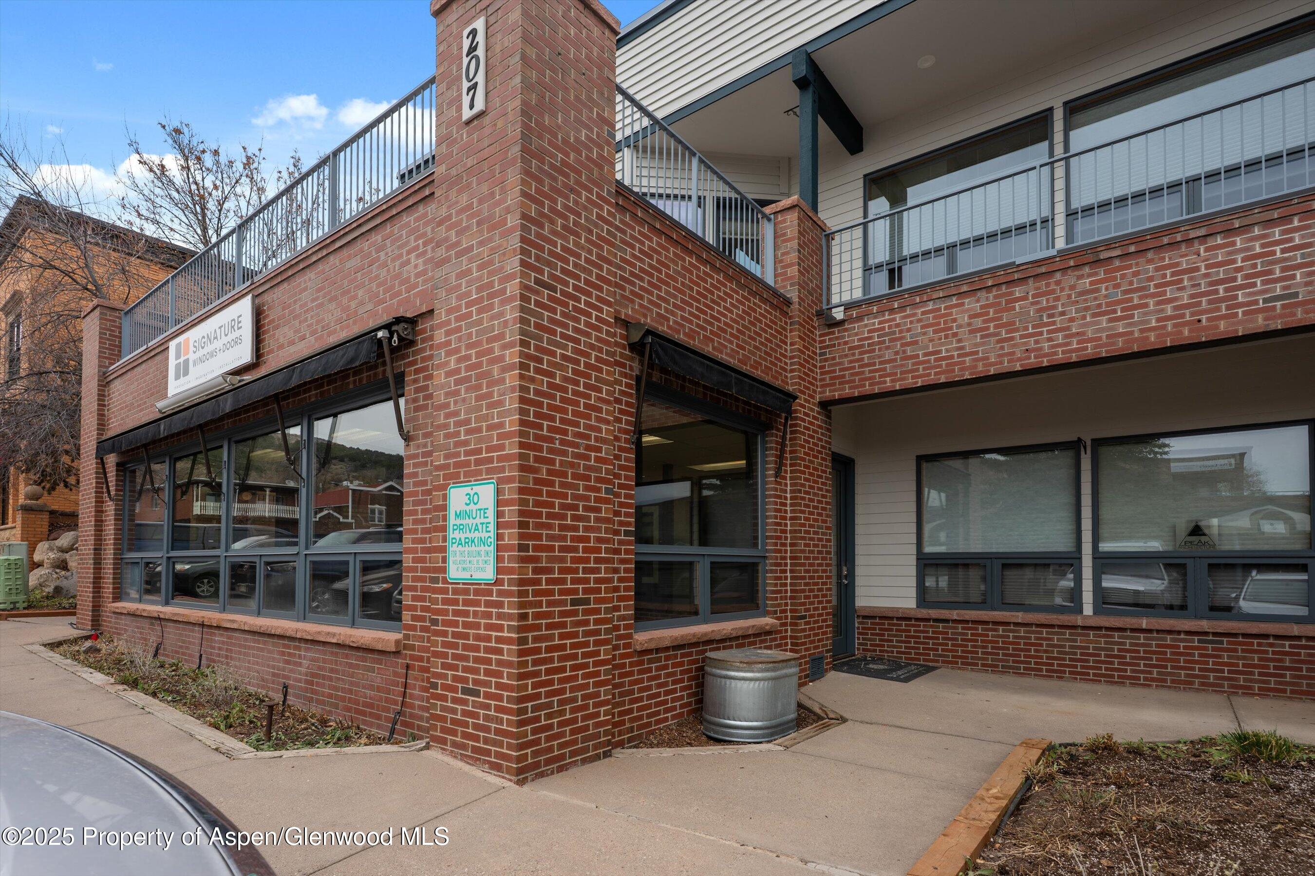 207 Basalt Center Circle Basalt CO 81621