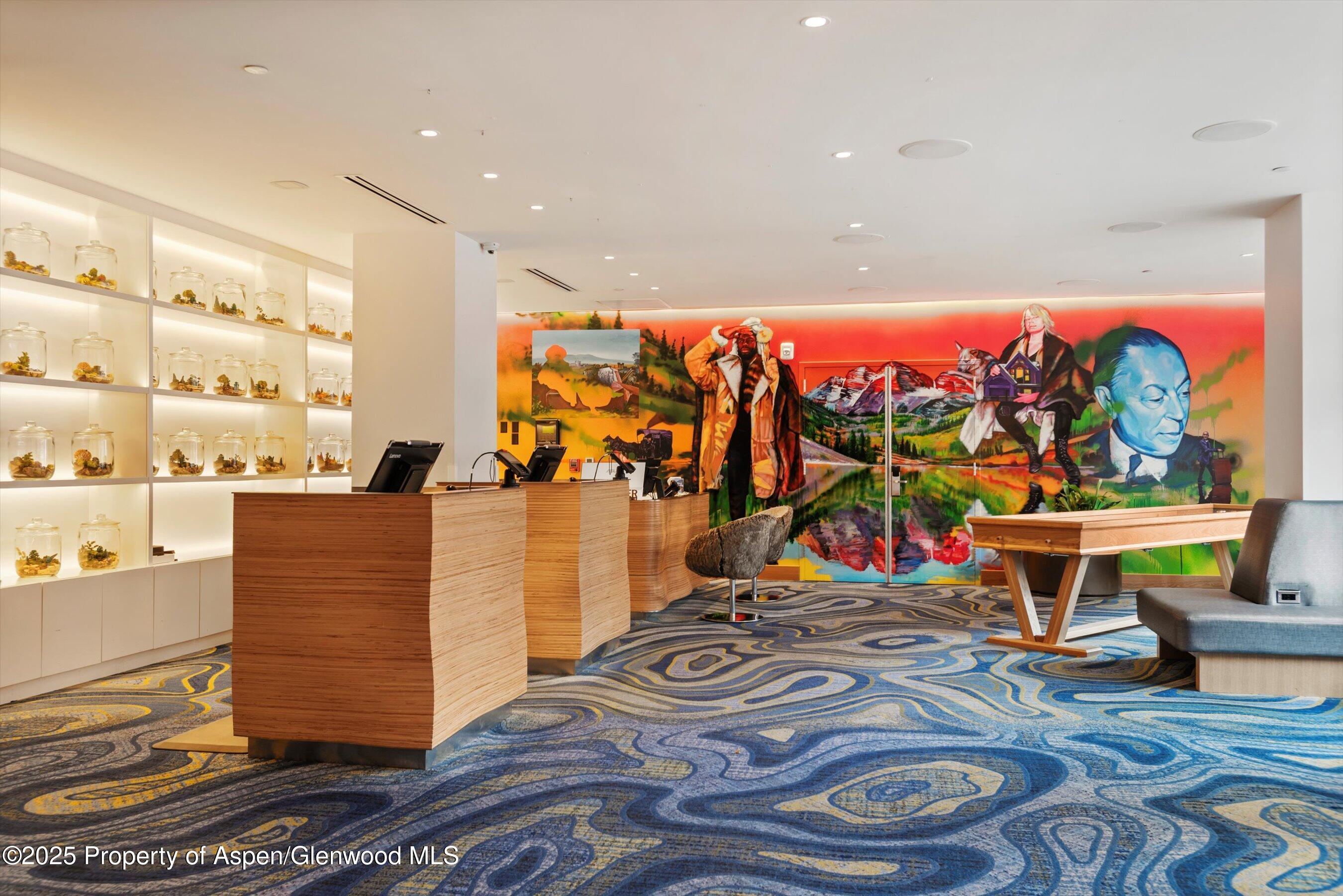 550 S Spring Street Aspen CO 81611