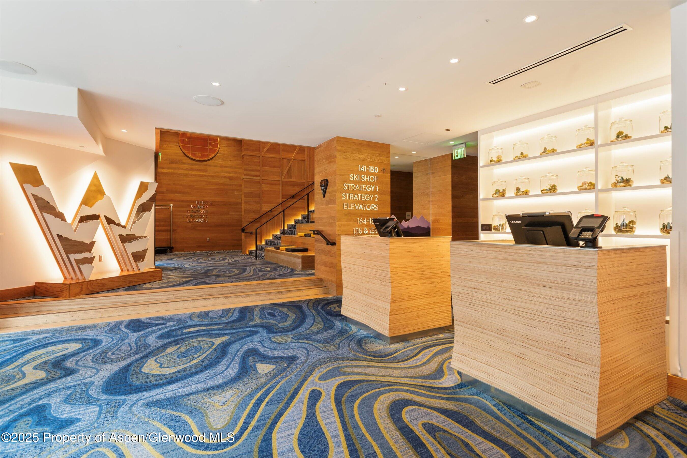 550 S Spring Street Aspen CO 81611