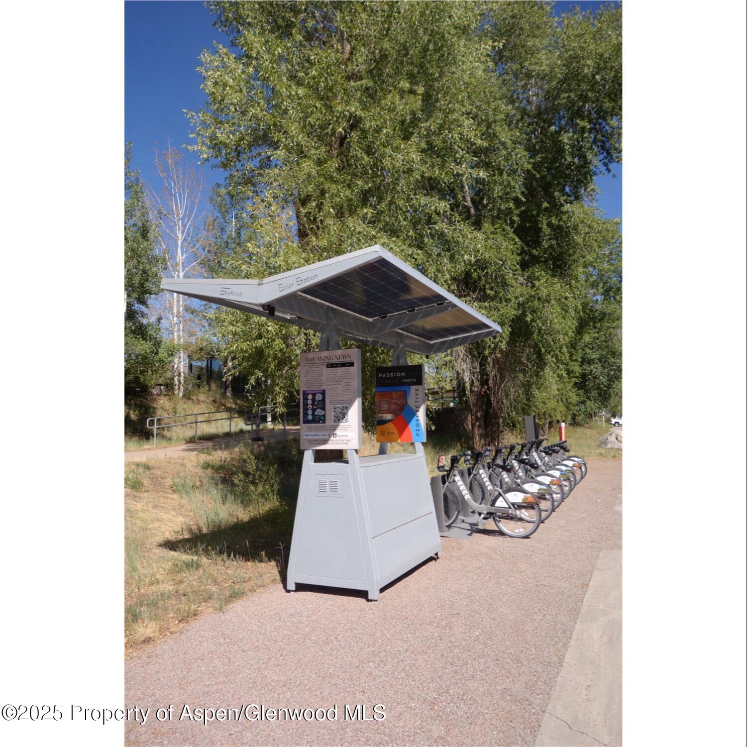 113 Aspen Airport Business Center Aspen CO 81611