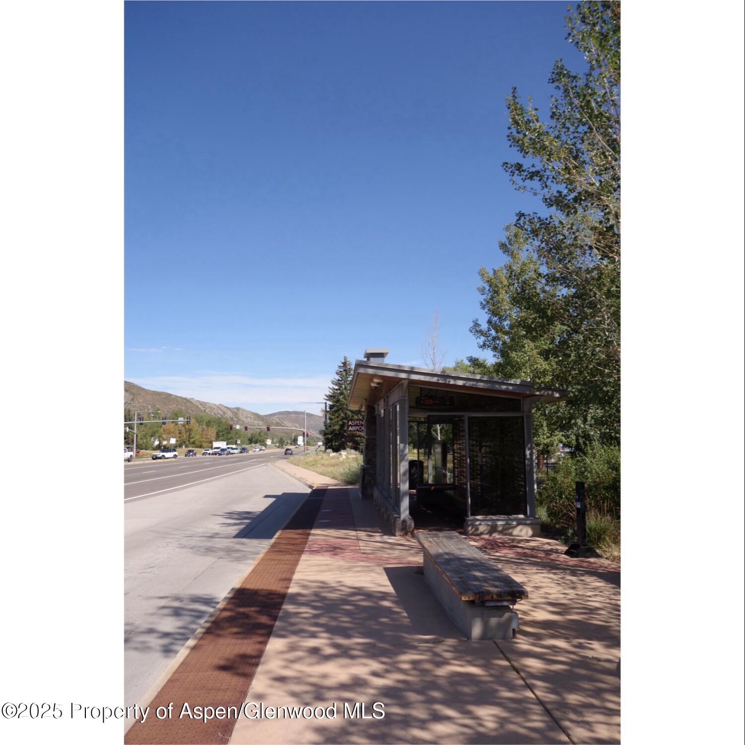 113 Aspen Airport Business Center Aspen CO 81611