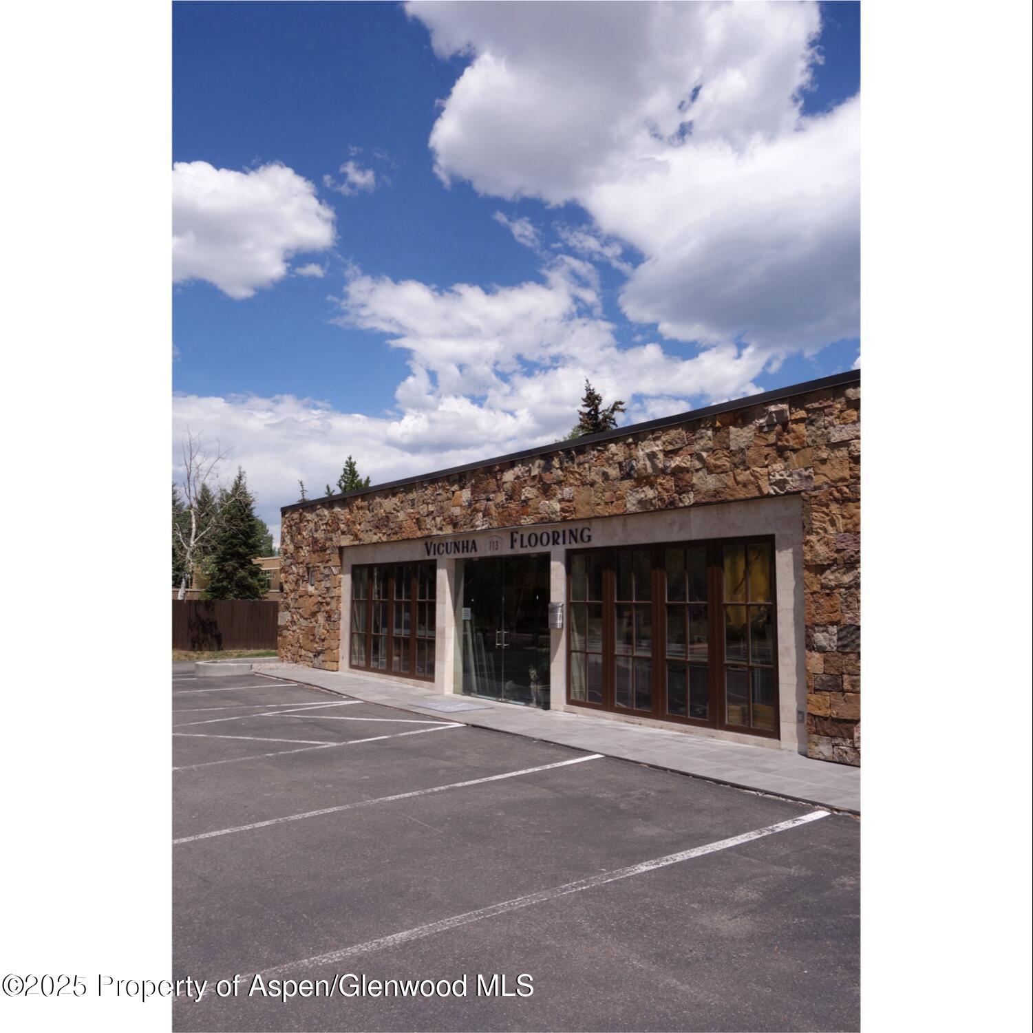 113 Aspen Airport Business Center Aspen CO 81611