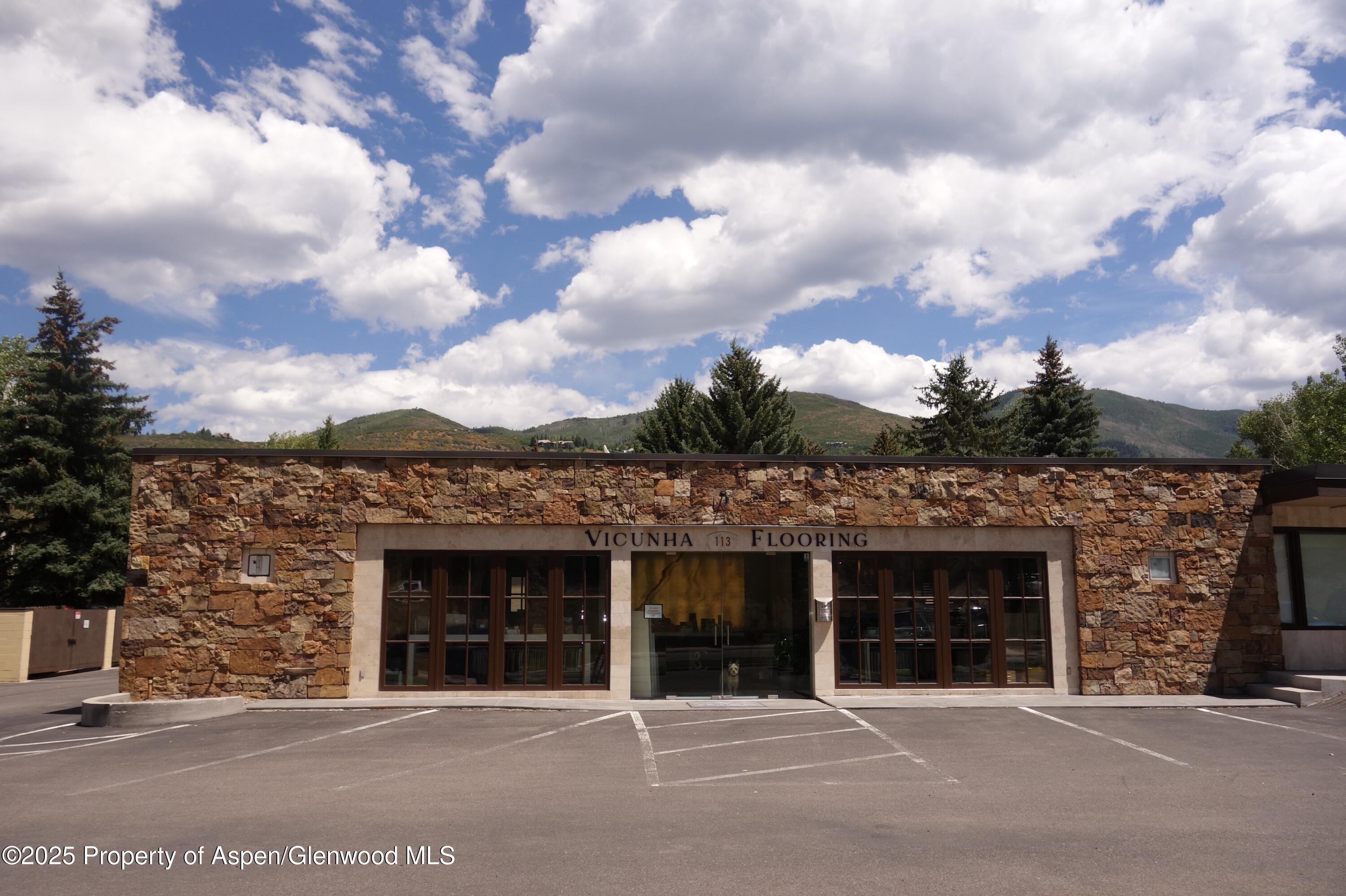 113 Aspen Airport Business Center Aspen CO 81611