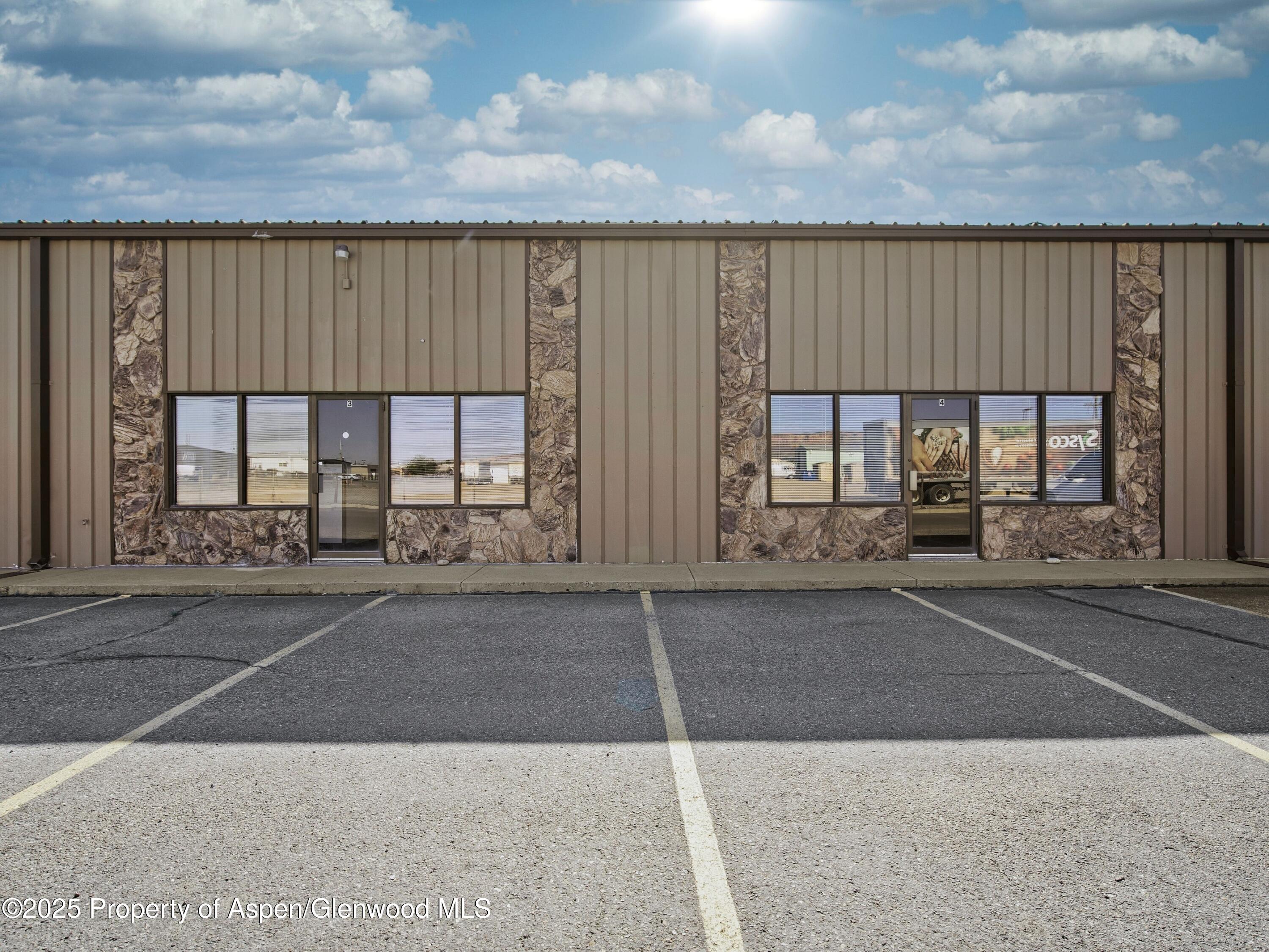 2487 Industrial Boulevard Grand Junction CO 81505