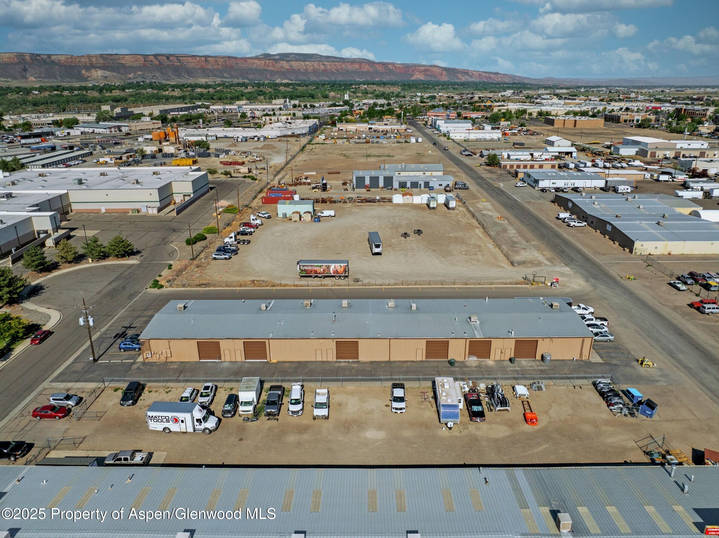 2487 Industrial Boulevard Grand Junction CO 81505