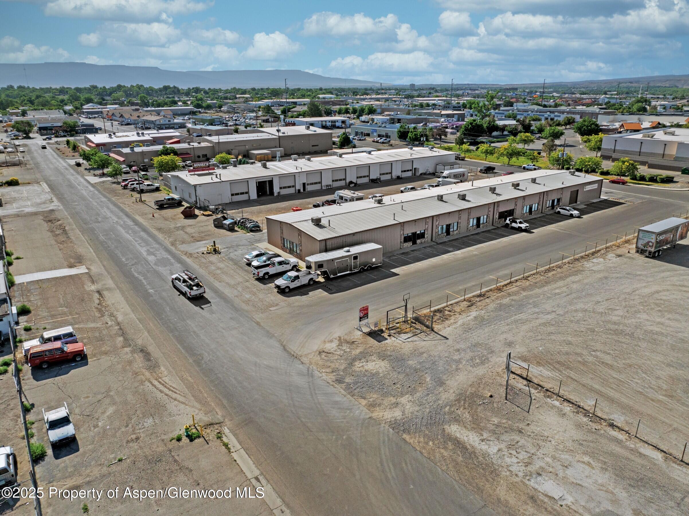 2487 Industrial Boulevard Grand Junction CO 81505