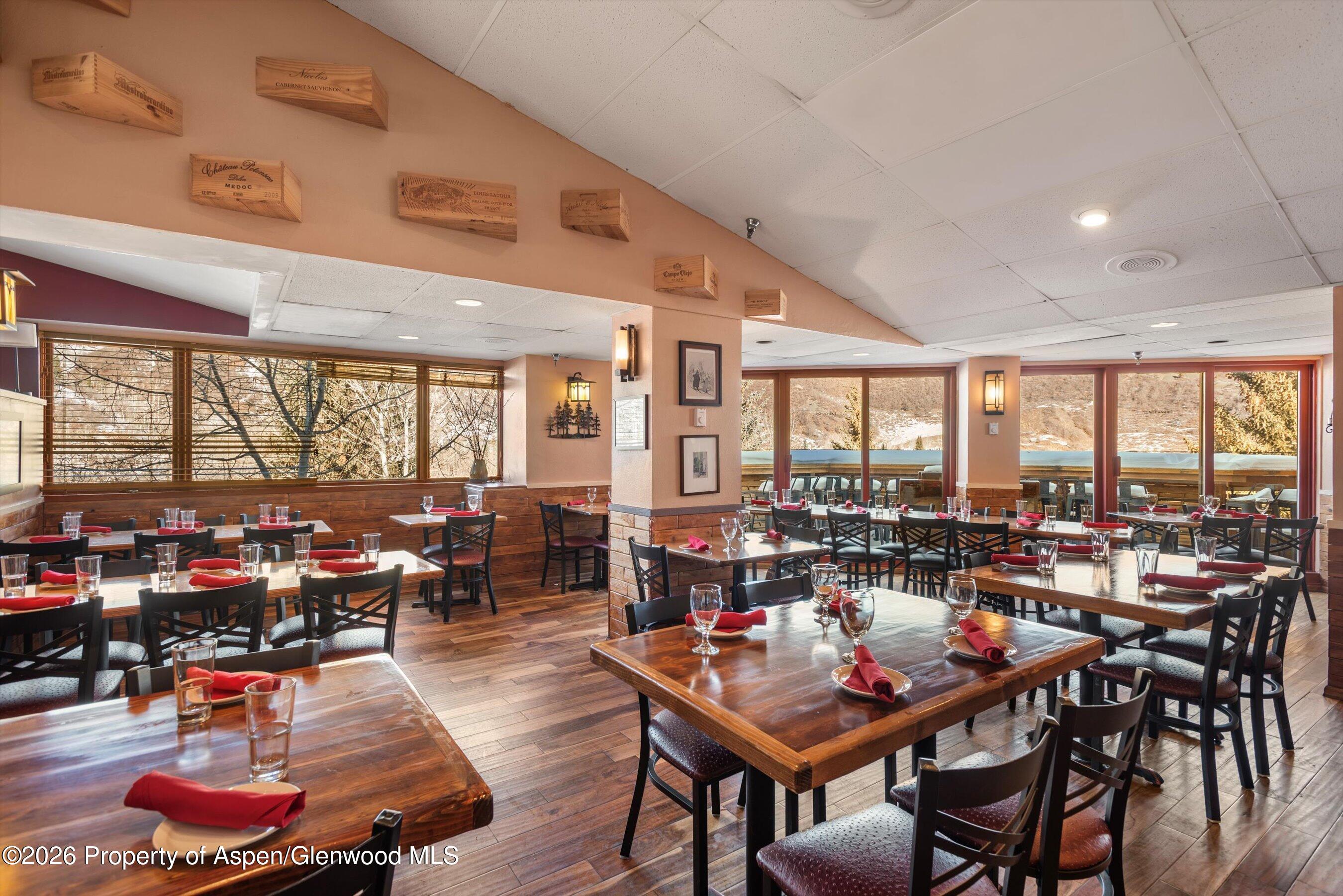 105 Daly Lane Snowmass Village CO 81615