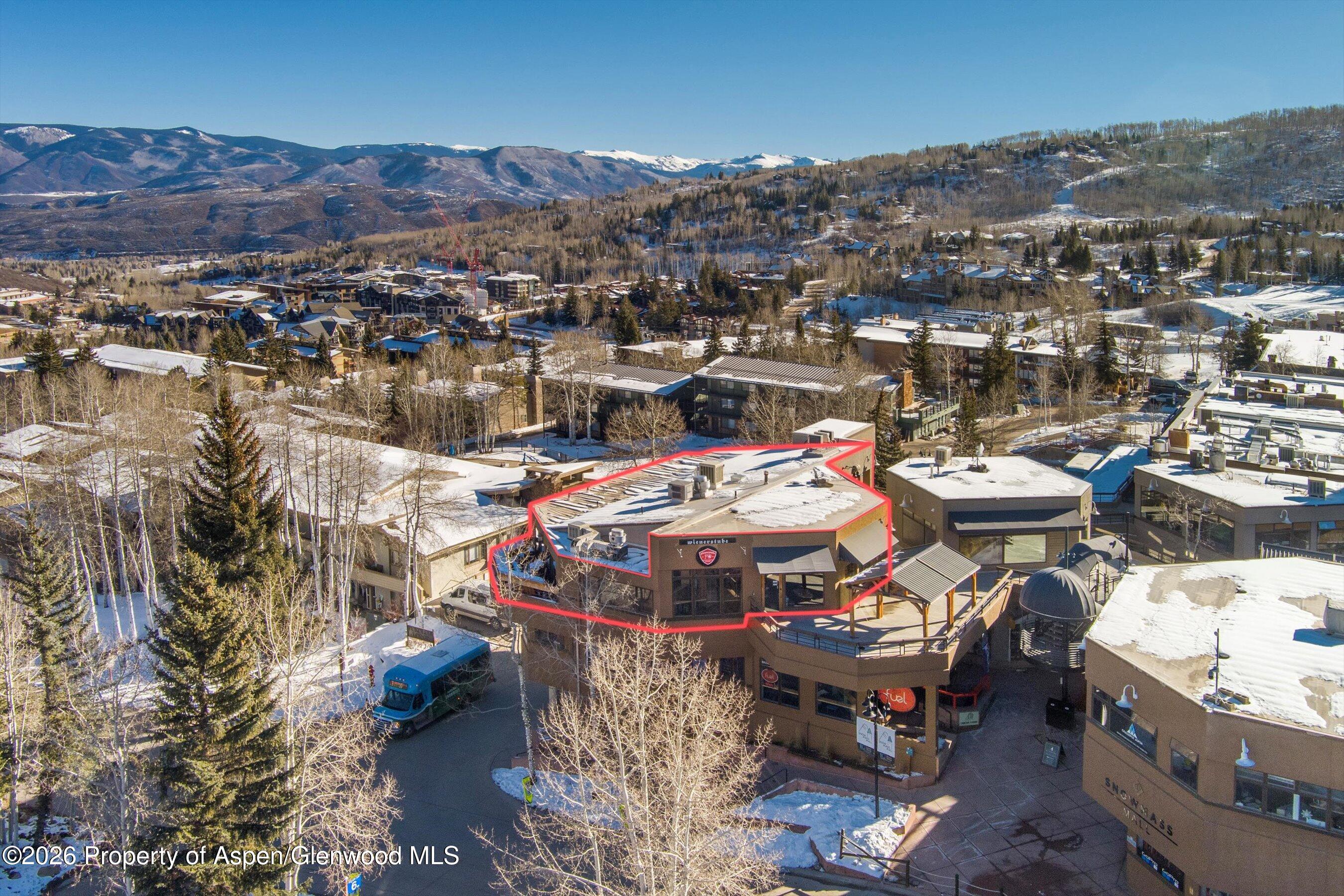 105 Daly Lane Snowmass Village CO 81615