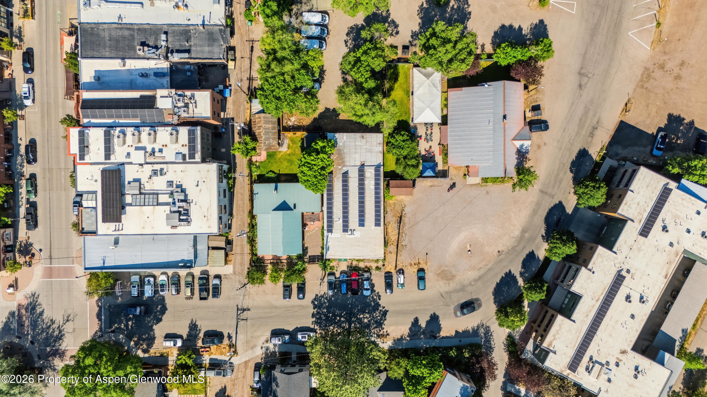 67 N 3rd Street Carbondale CO 81623