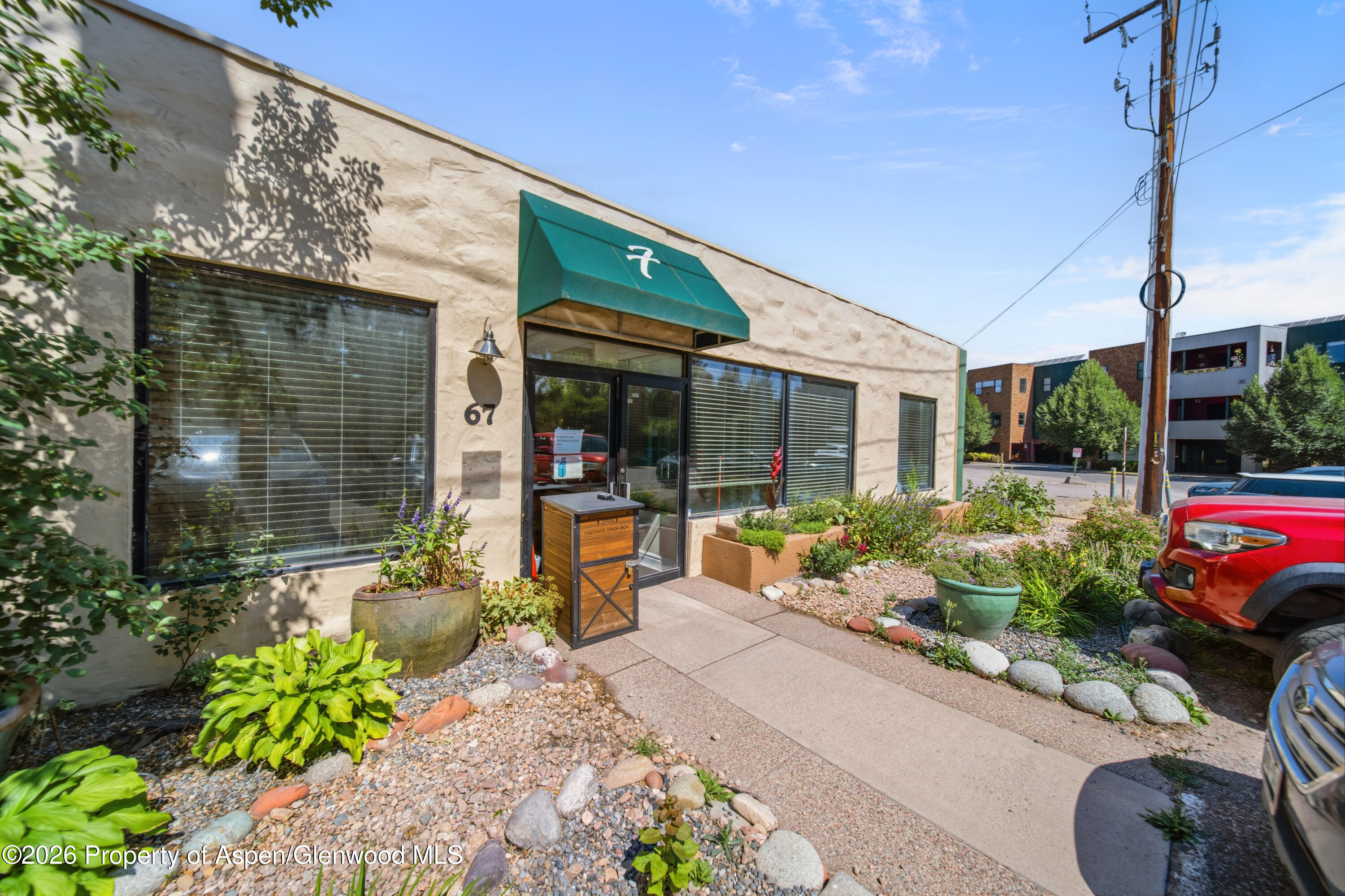 67 N 3rd Street Carbondale CO 81623
