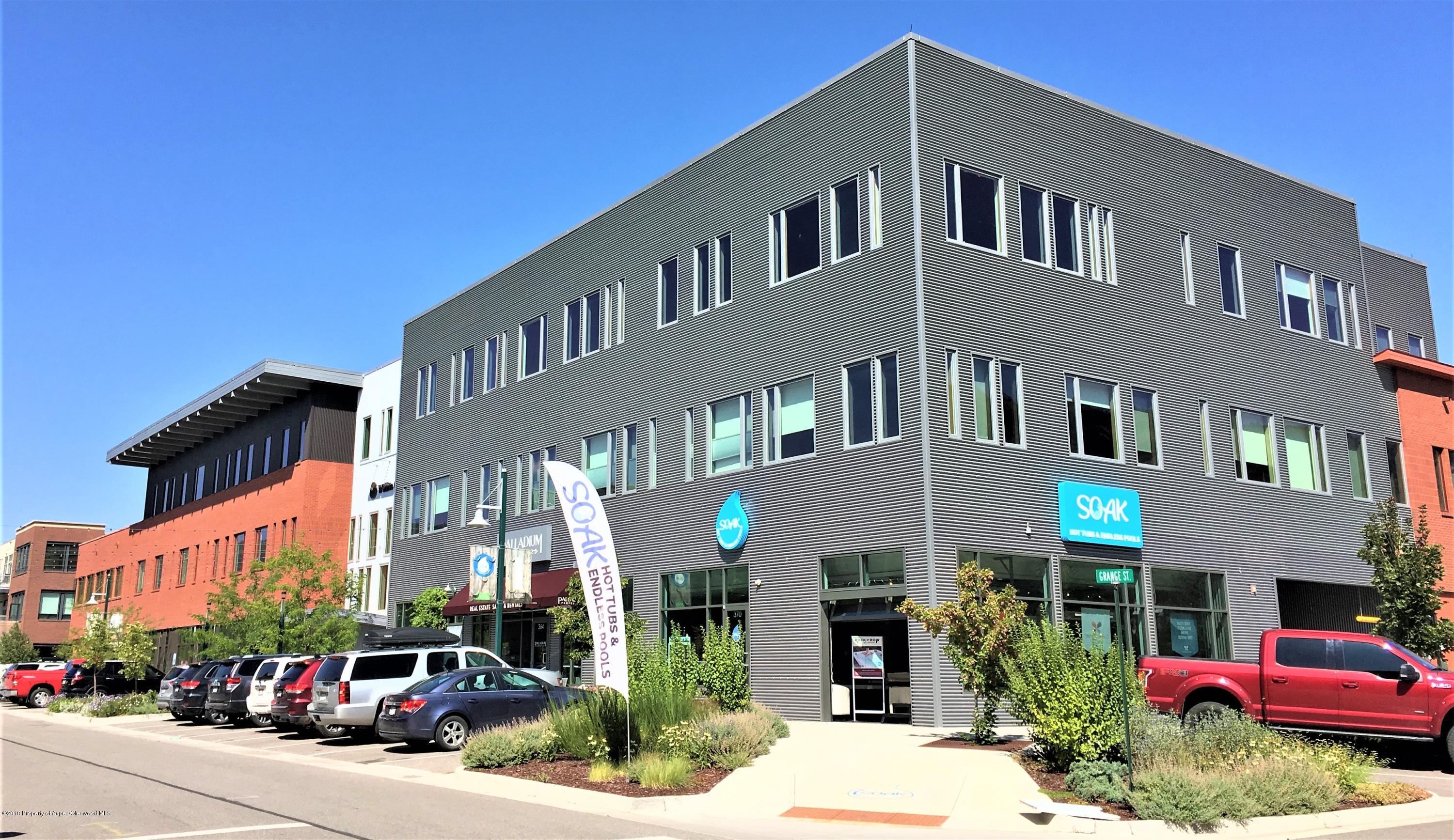 350 Market Street Basalt CO 81621