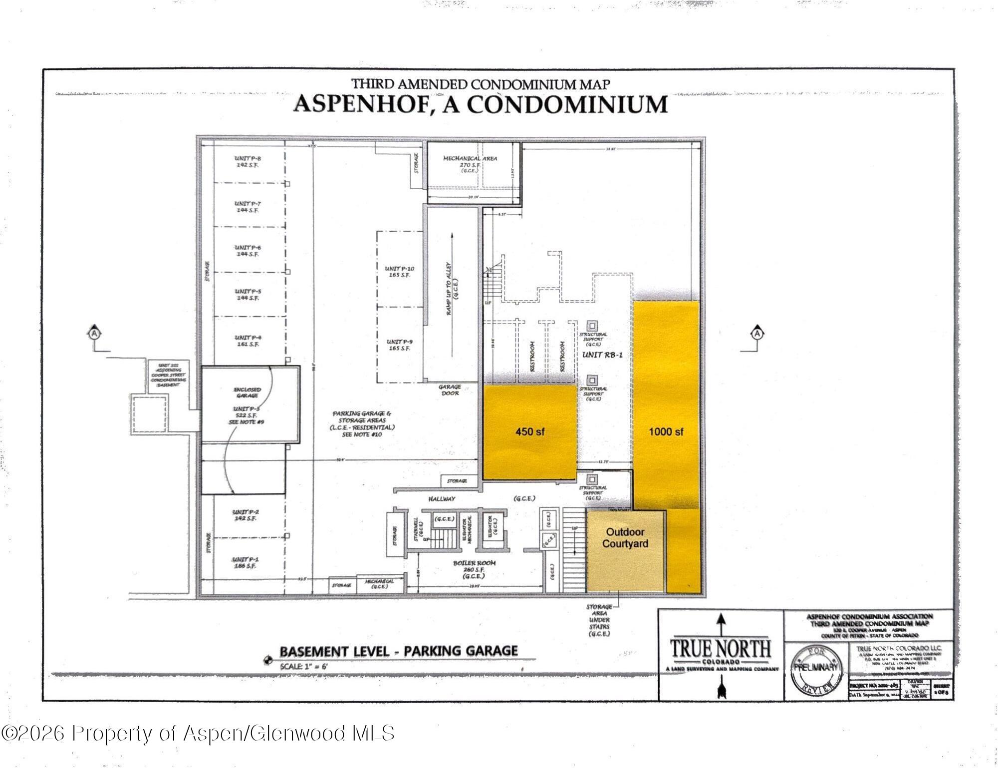 520 E Cooper Avenue Aspen CO 81611