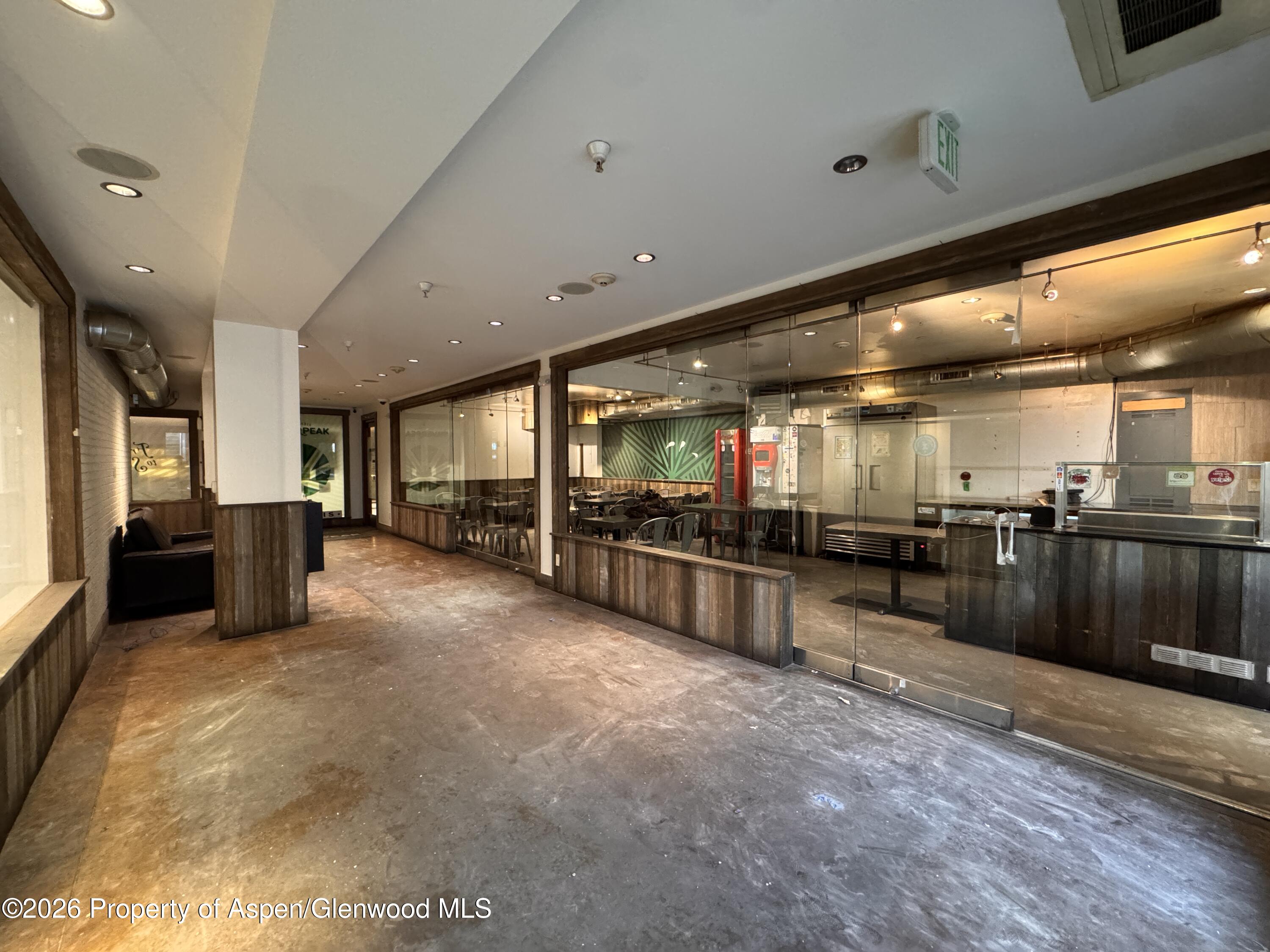 520 E Cooper Avenue Aspen CO 81611