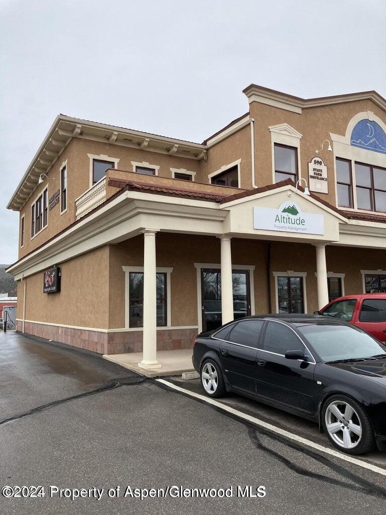 560 Highway 133 Carbondale CO 81623