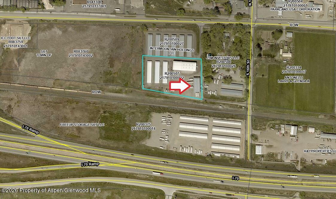1405 Main Street Silt CO 81652