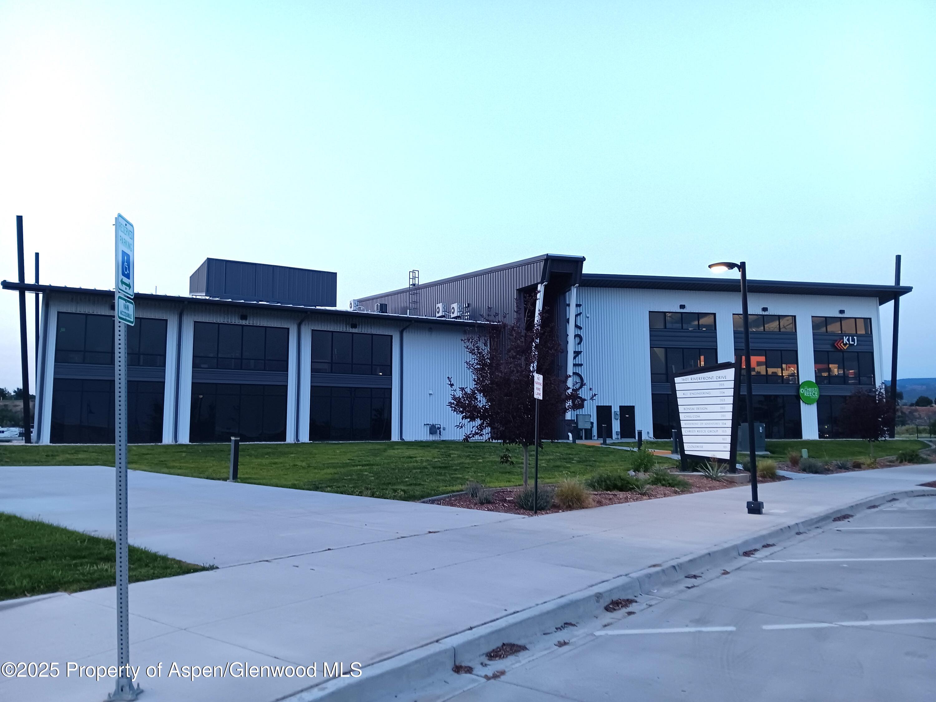 1601 Riverfront Drive Grand Junction CO 81501