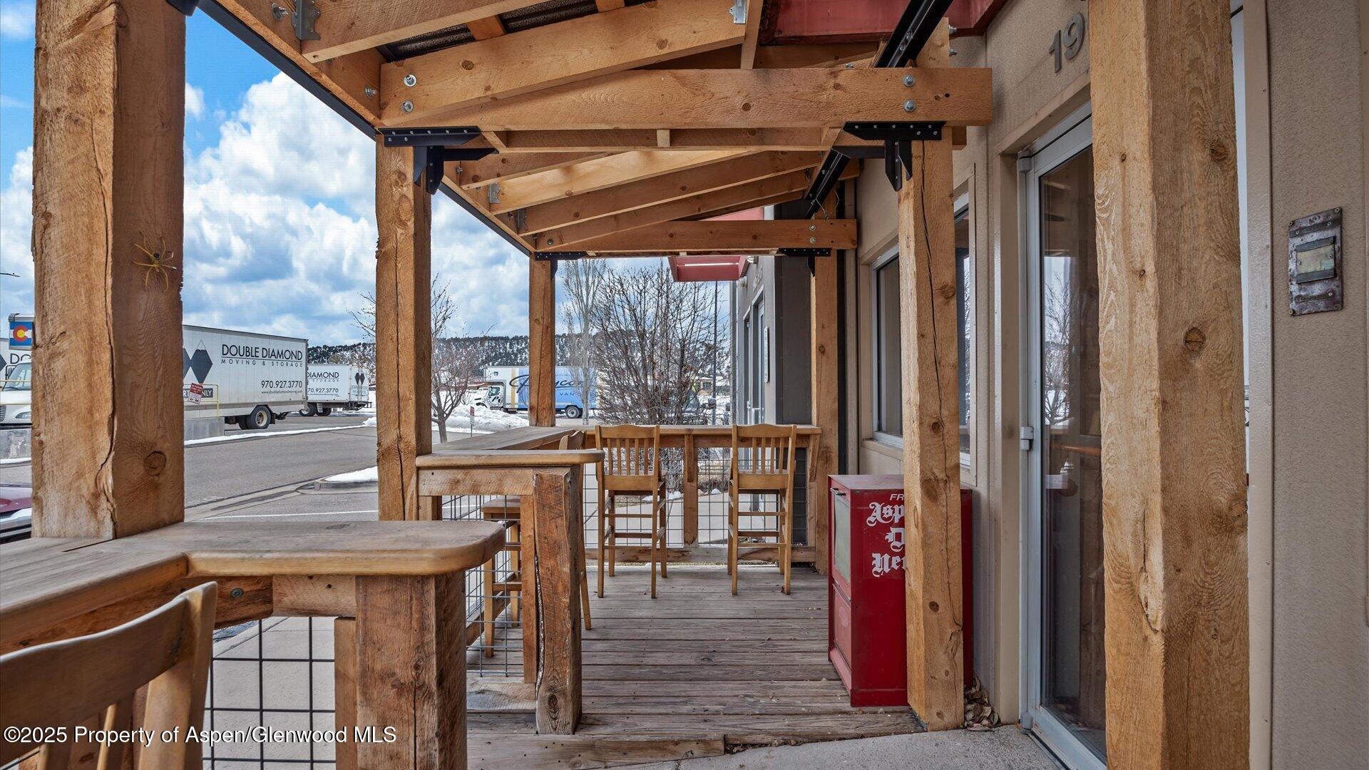 1909 Dolores Way Carbondale CO 81623