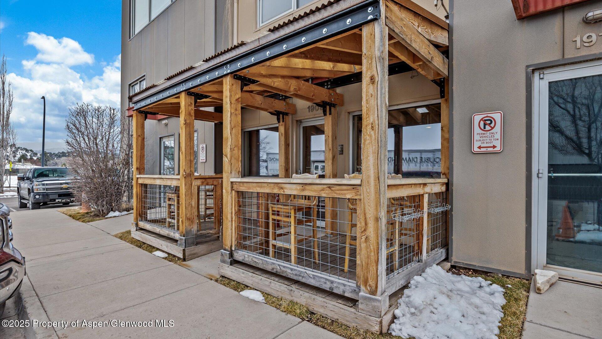 1909 Dolores Way Carbondale CO 81623