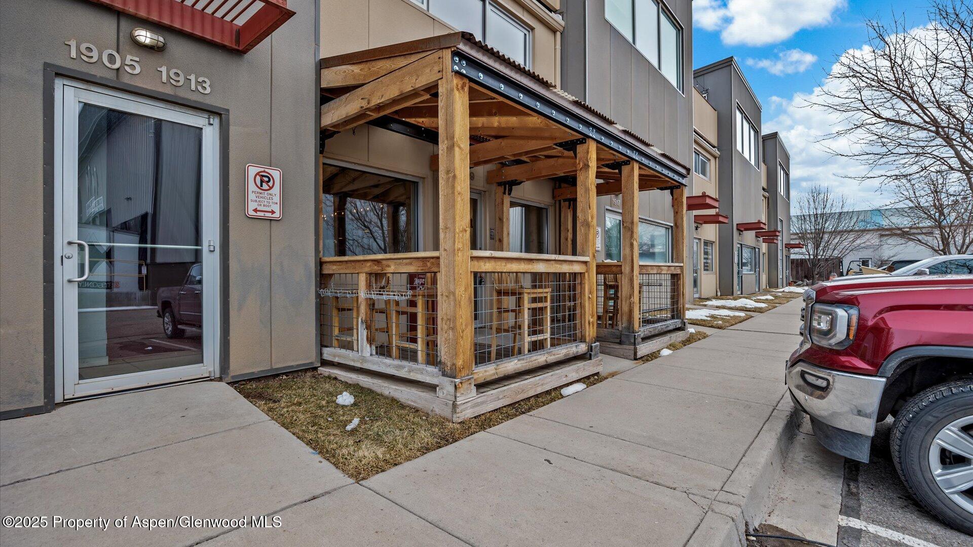 1909 Dolores Way Carbondale CO 81623