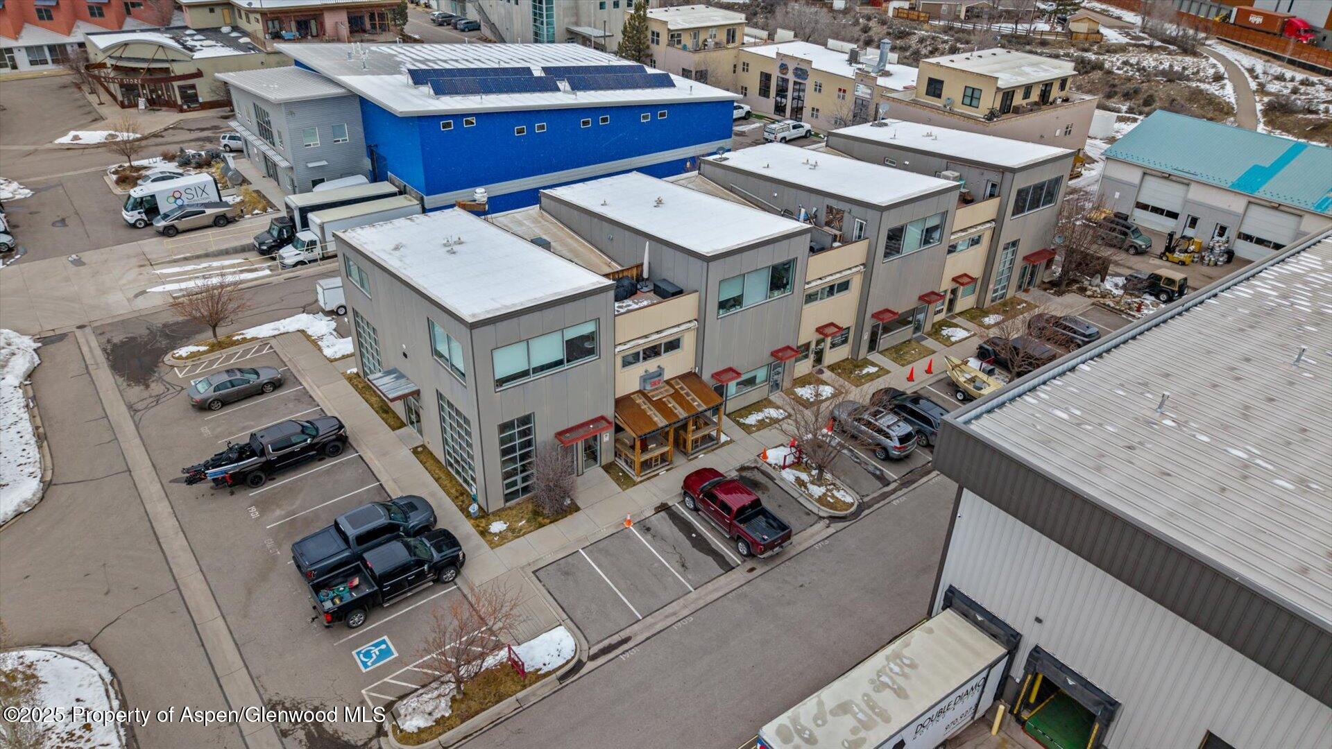 1909 Dolores Way Carbondale CO 81623