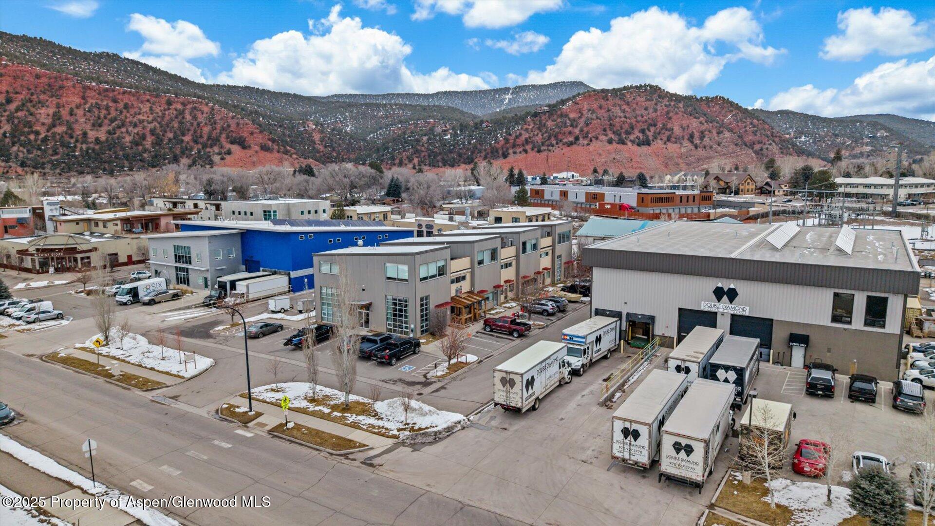 1909 Dolores Way Carbondale CO 81623