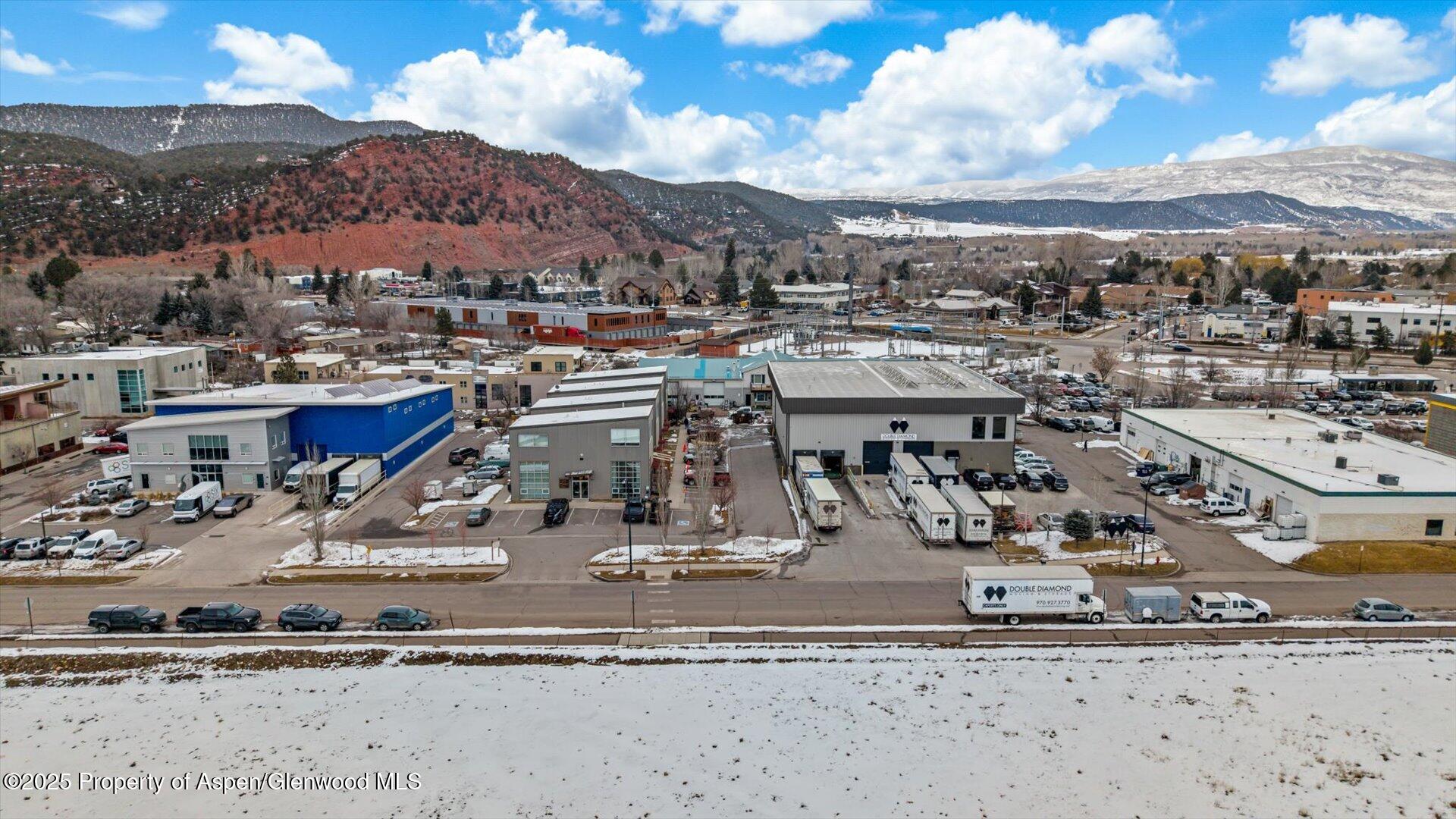 1909 Dolores Way Carbondale CO 81623