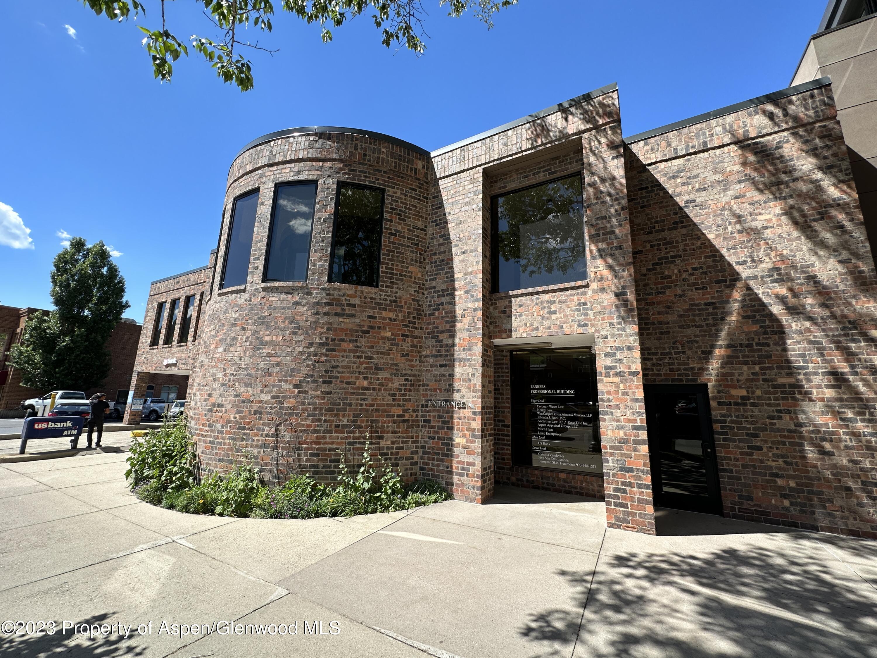 420 E Main Street Aspen CO 81611