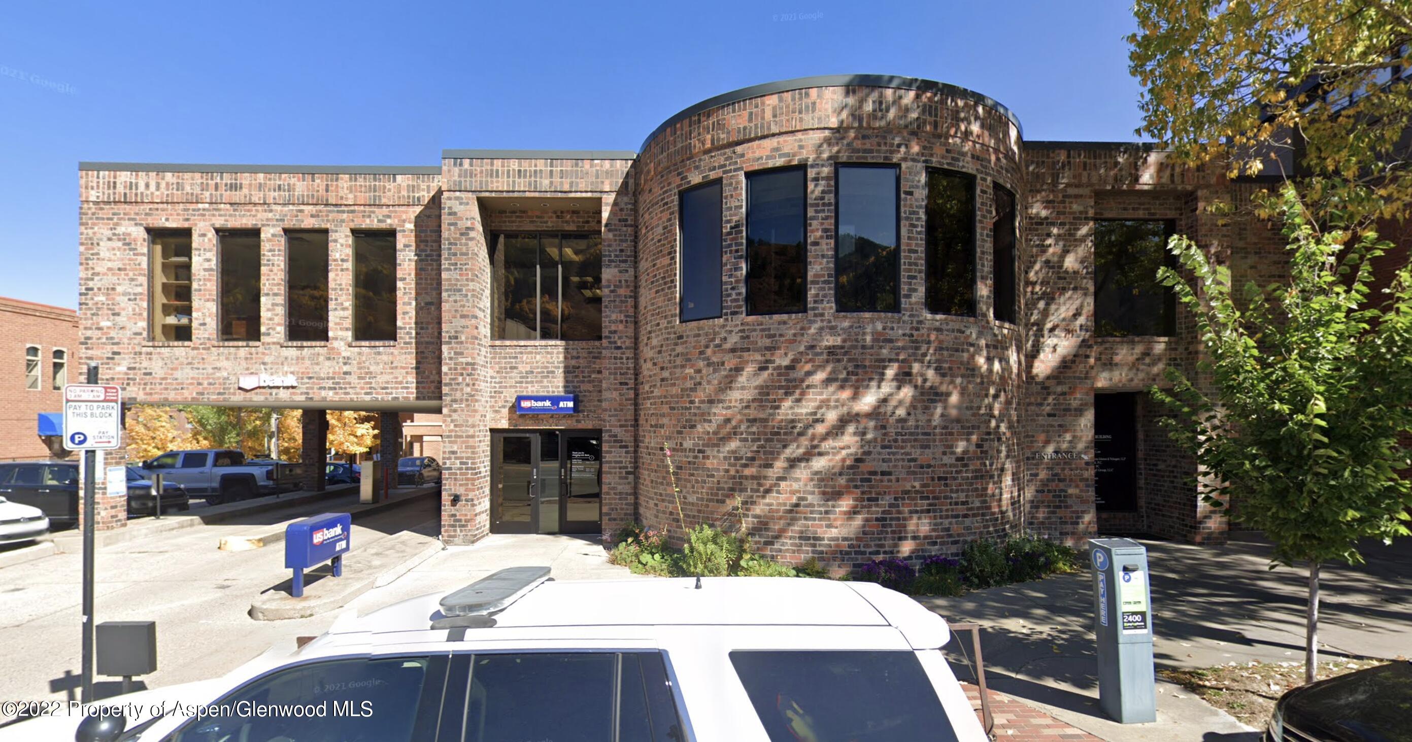 420 E Main Street Aspen CO 81611