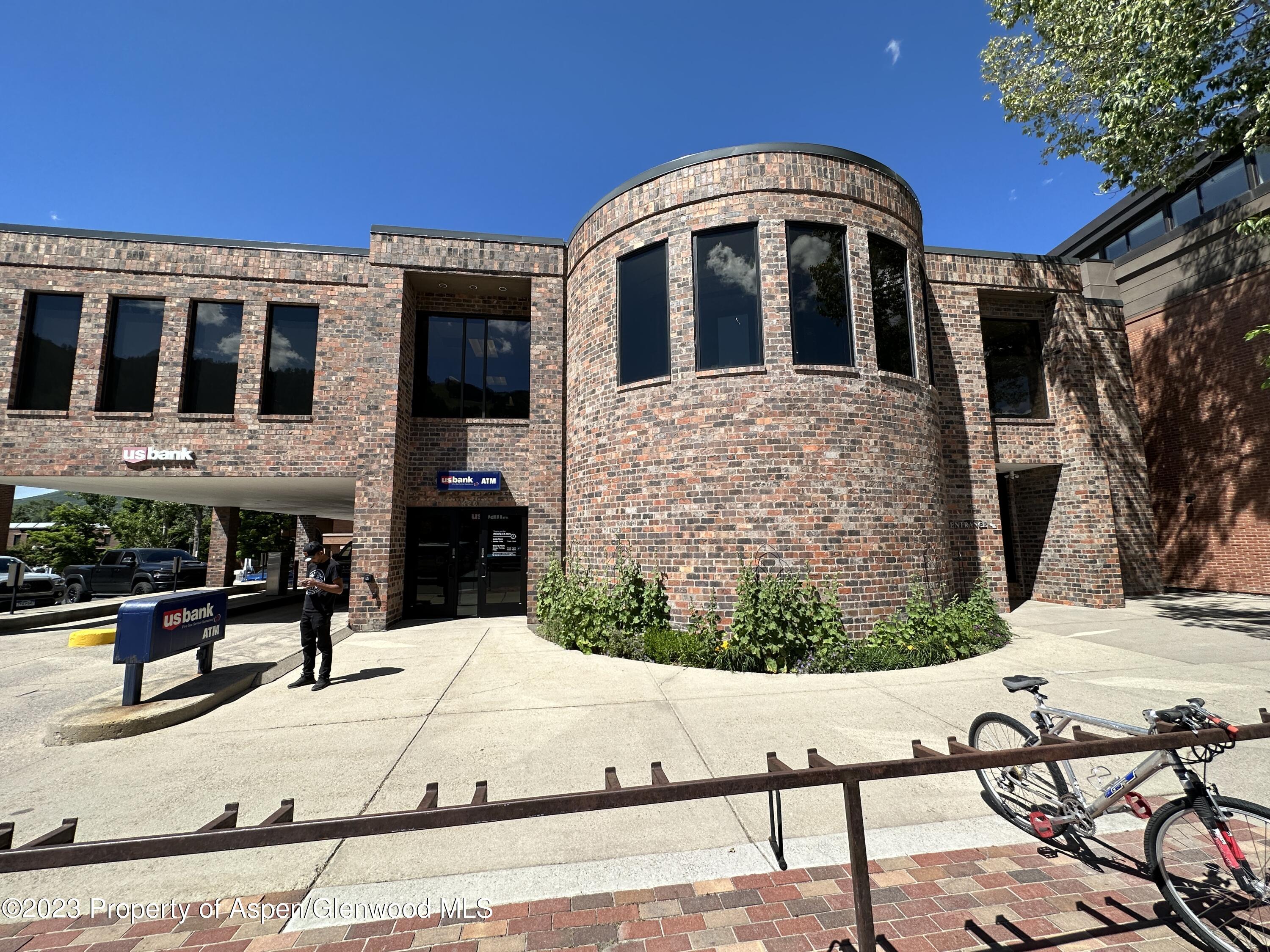 420 E Main Street Aspen CO 81611