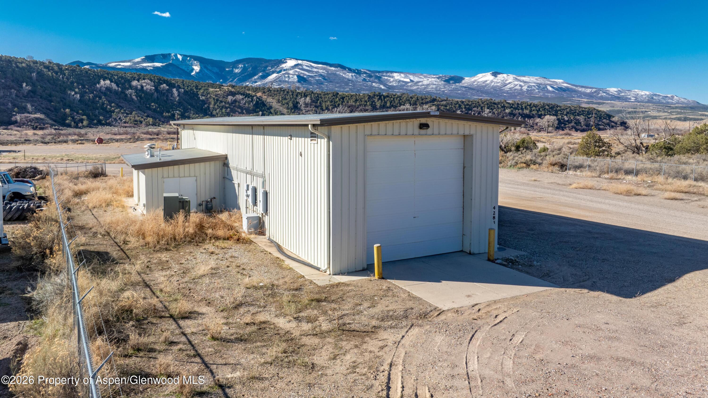 4283 W Centennial Parkway Rifle CO 81650