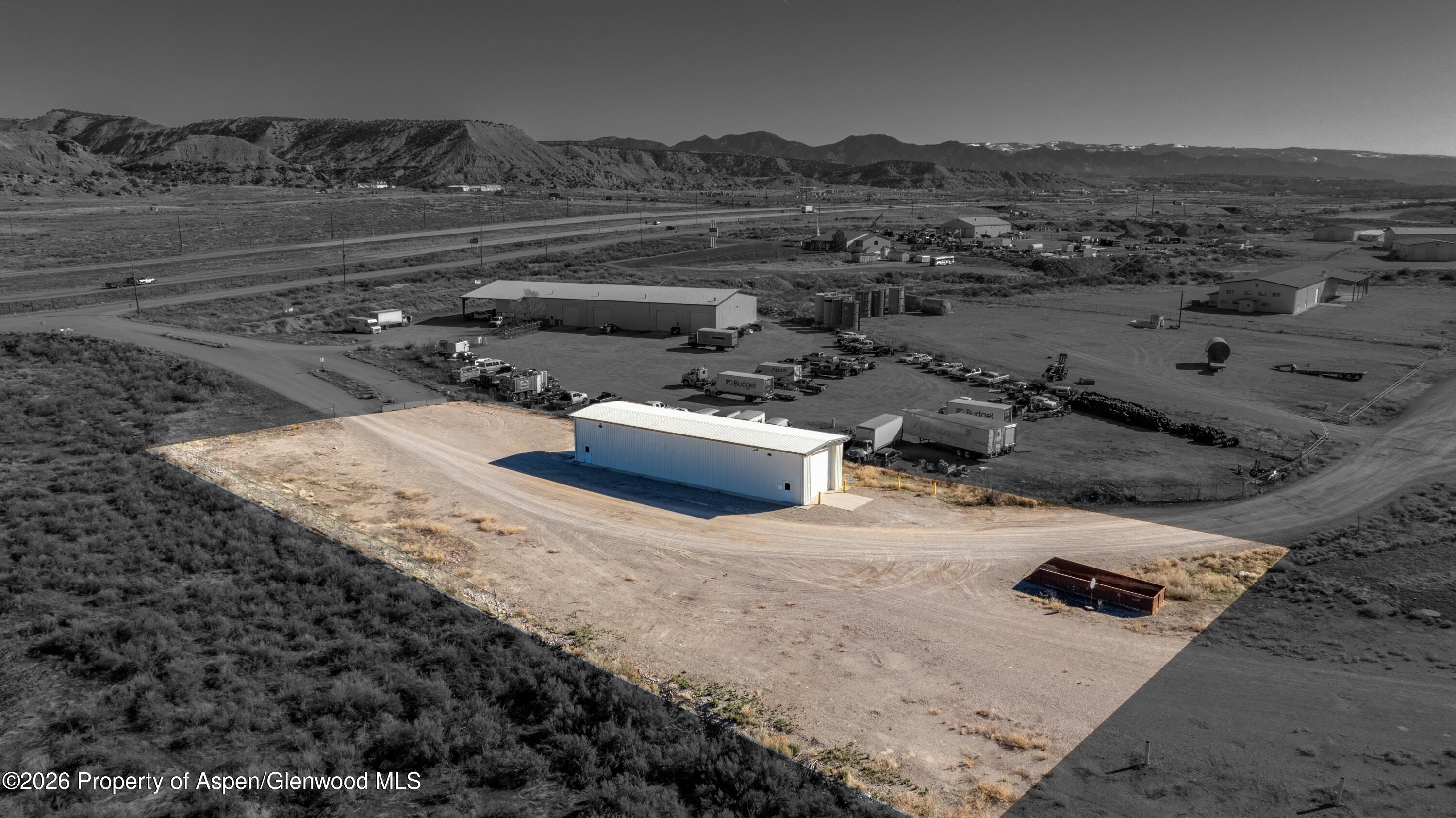 4283 W Centennial Parkway Rifle CO 81650