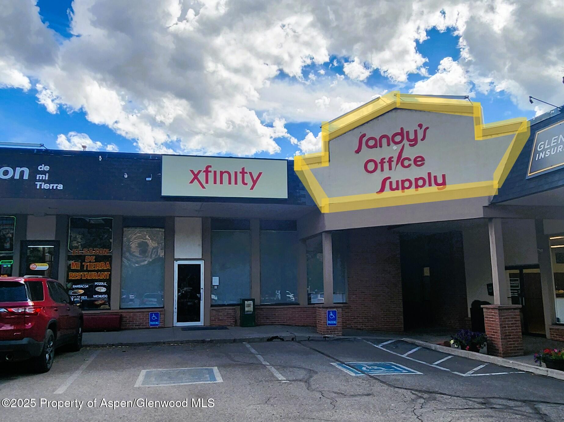 1605 Grand Avenue Glenwood Springs CO 81601