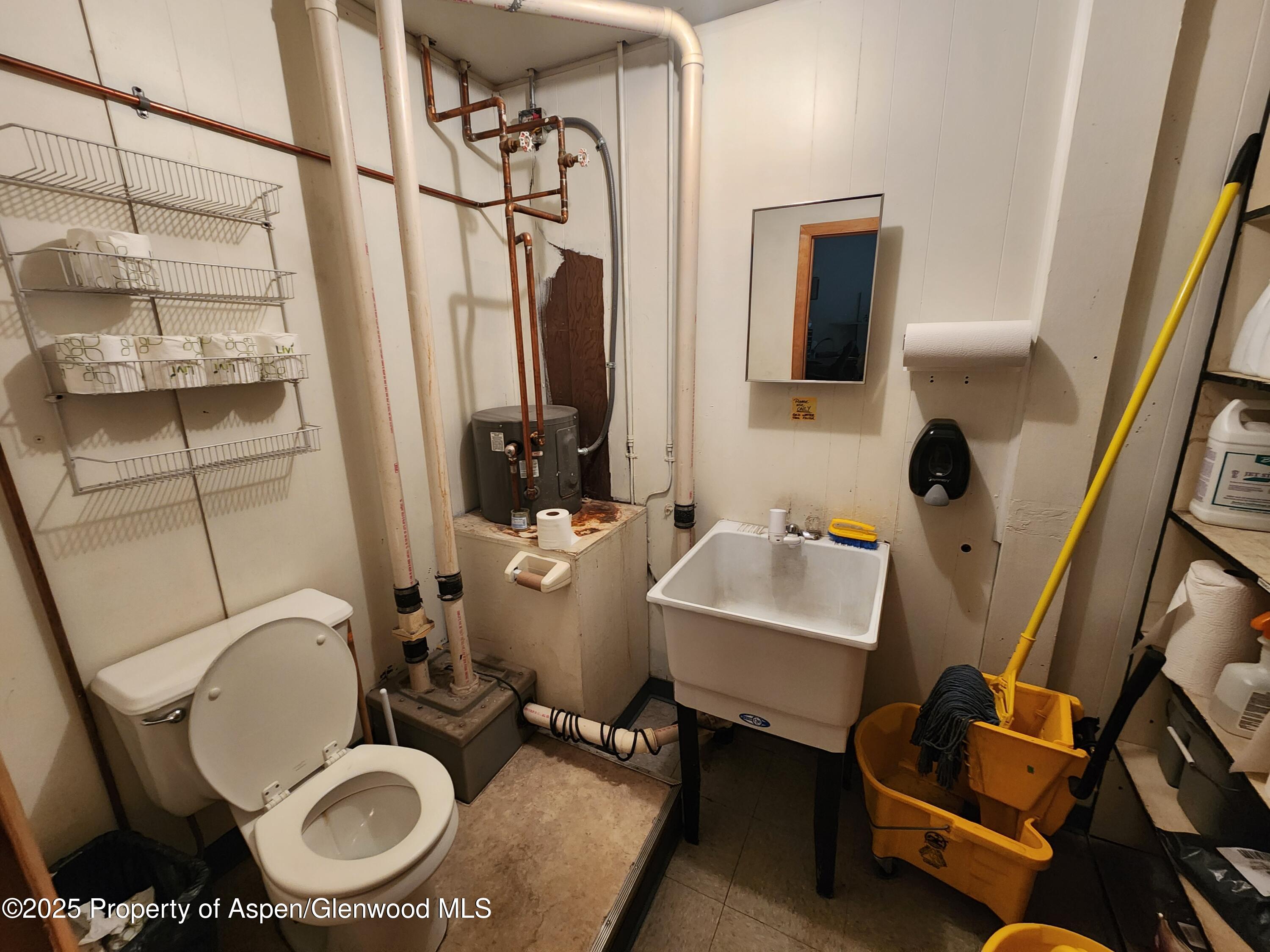 1605 Grand Avenue Glenwood Springs CO 81601