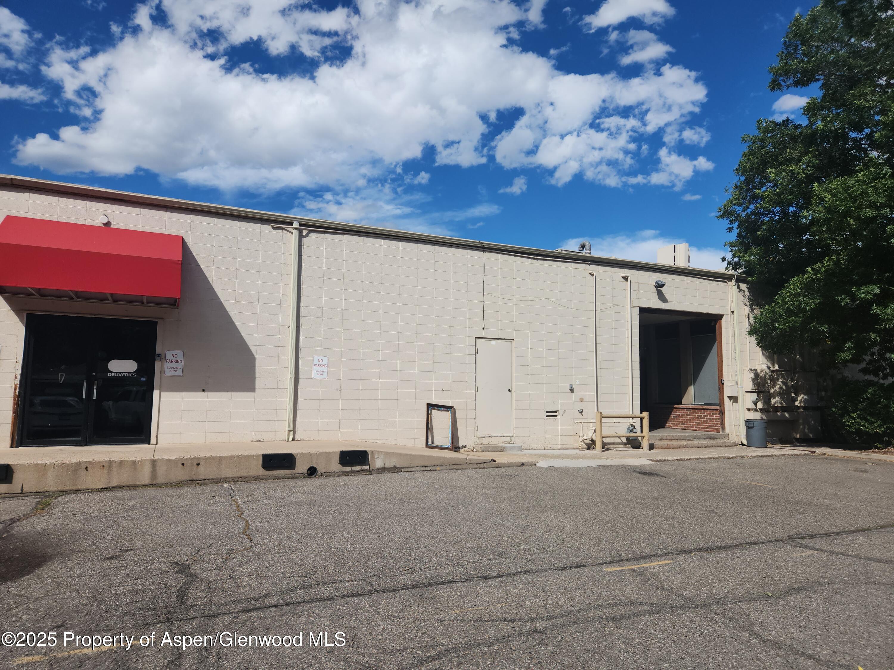 1605 Grand Avenue Glenwood Springs CO 81601