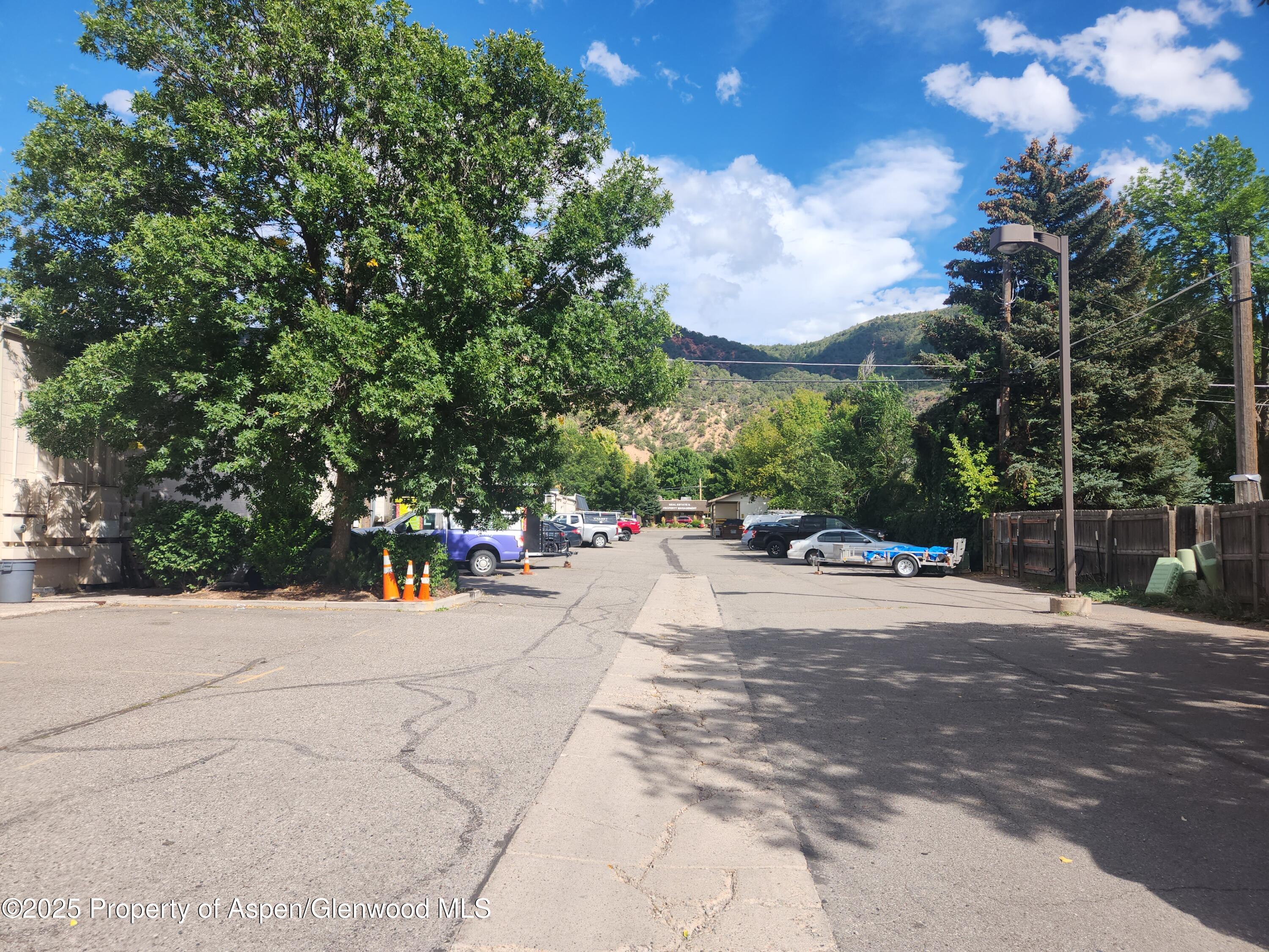 1605 Grand Avenue Glenwood Springs CO 81601