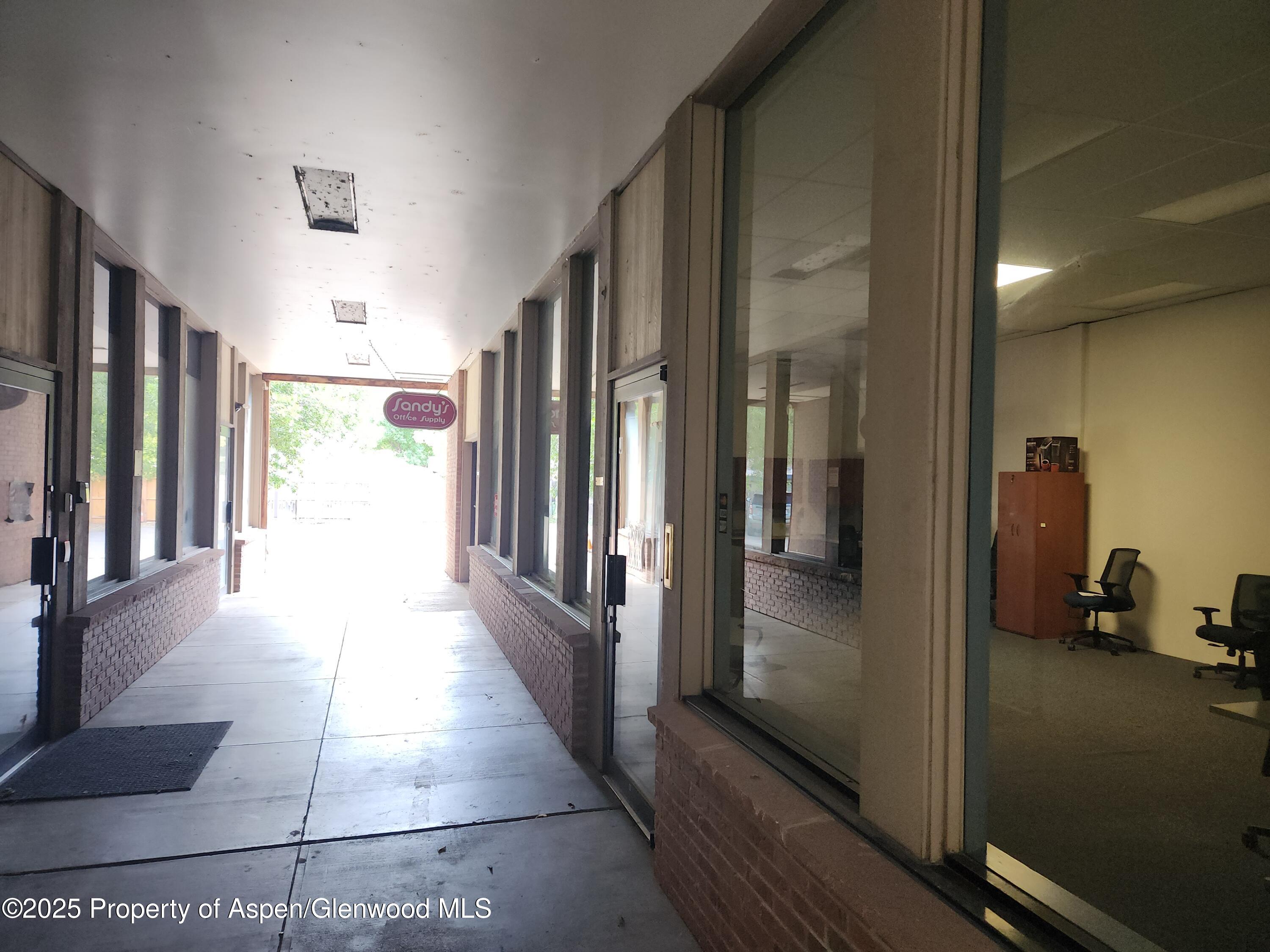 1605 Grand Avenue Glenwood Springs CO 81601