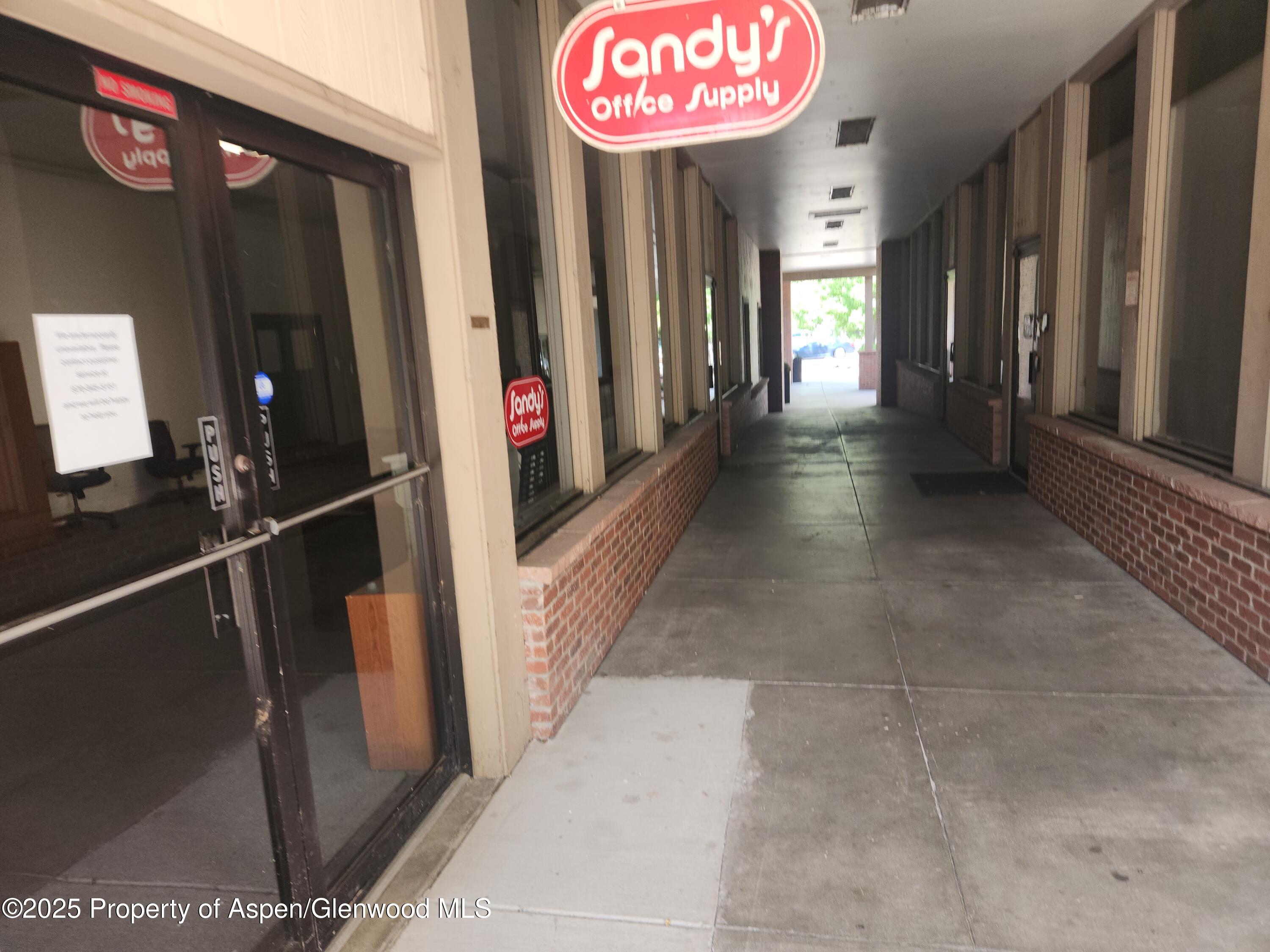 1605 Grand Avenue Glenwood Springs CO 81601