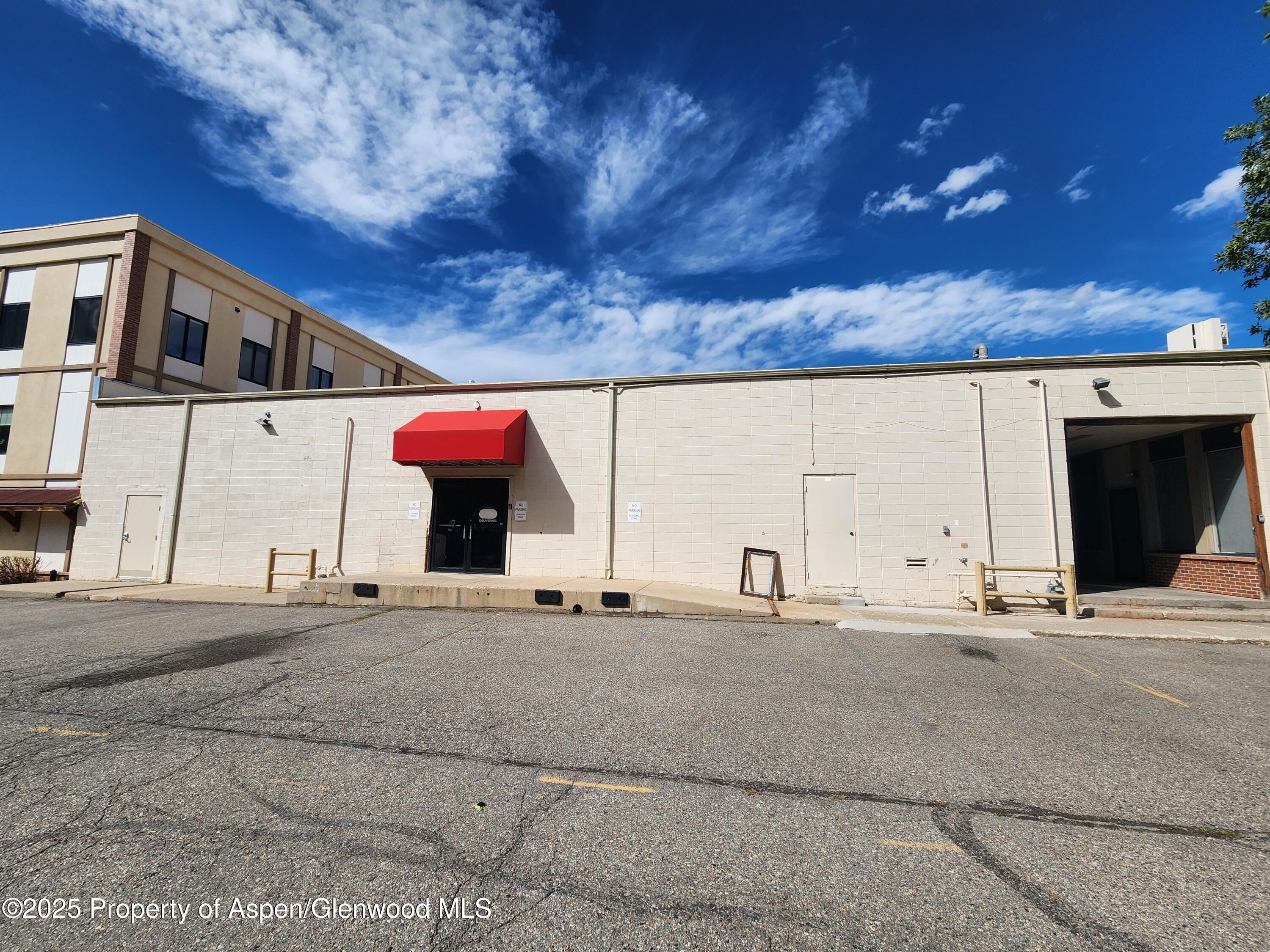 1605 Grand Avenue Glenwood Springs CO 81601