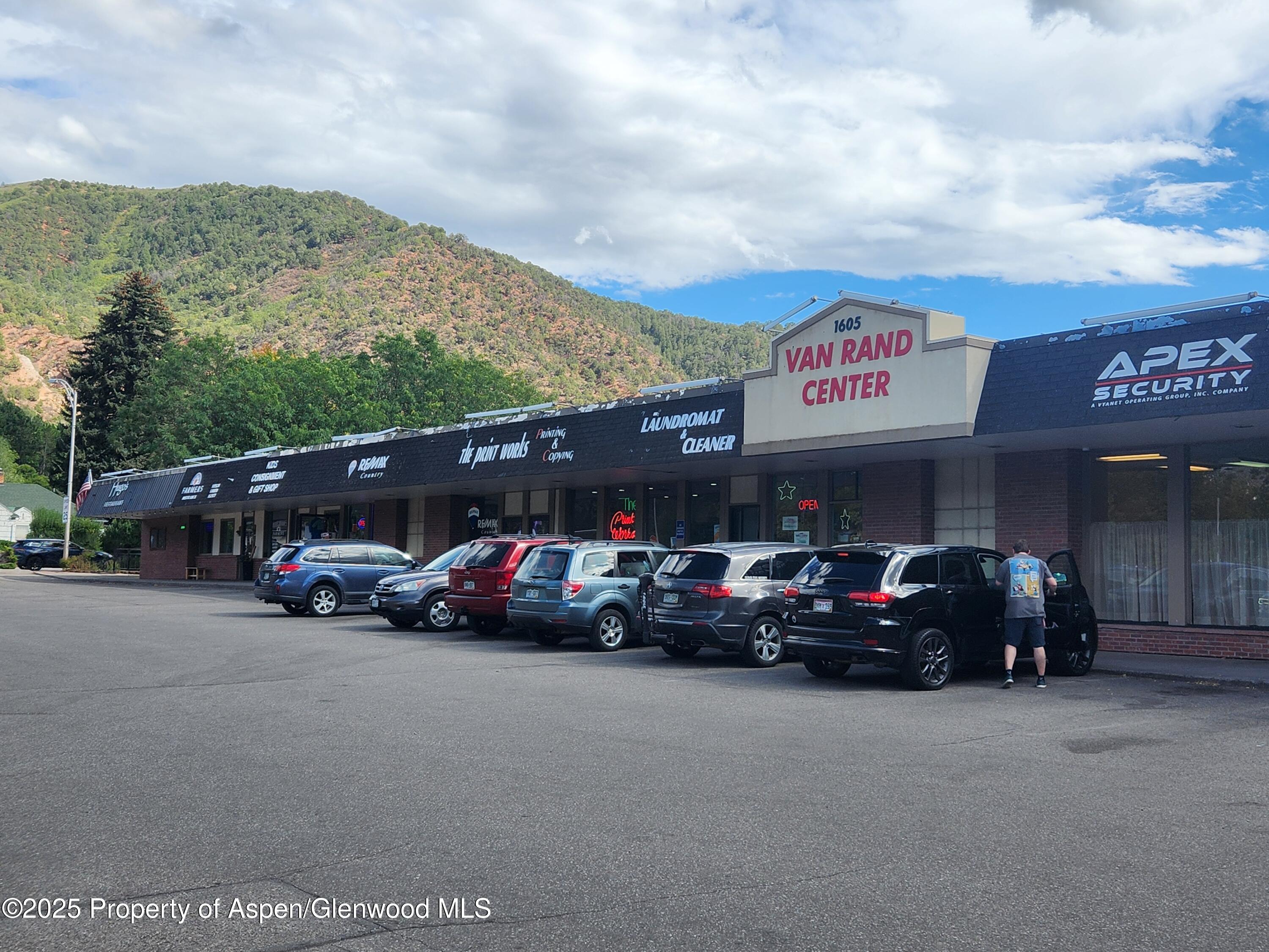 1605 Grand Avenue Glenwood Springs CO 81601