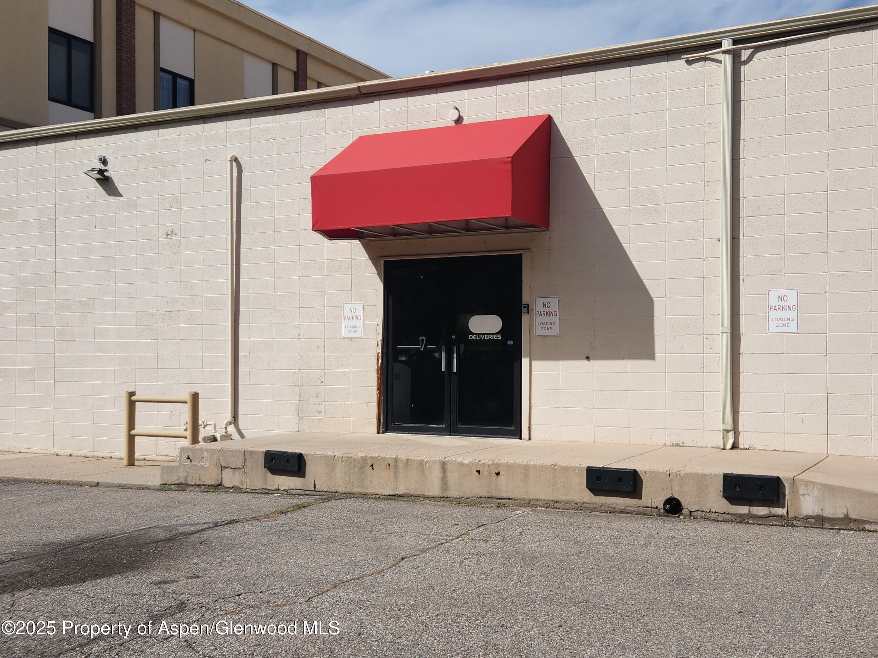 1605 Grand Avenue Glenwood Springs CO 81601