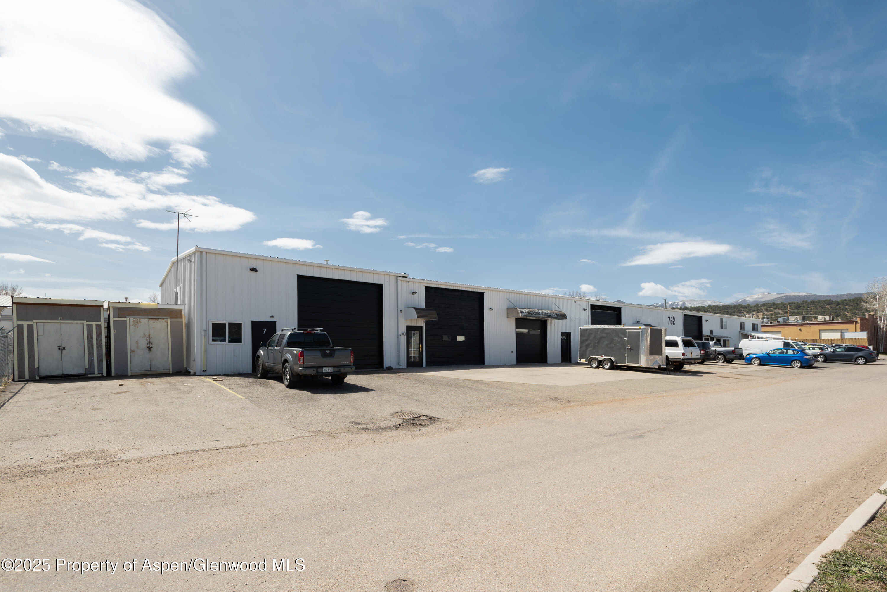 762 Industry Place Carbondale CO 81623