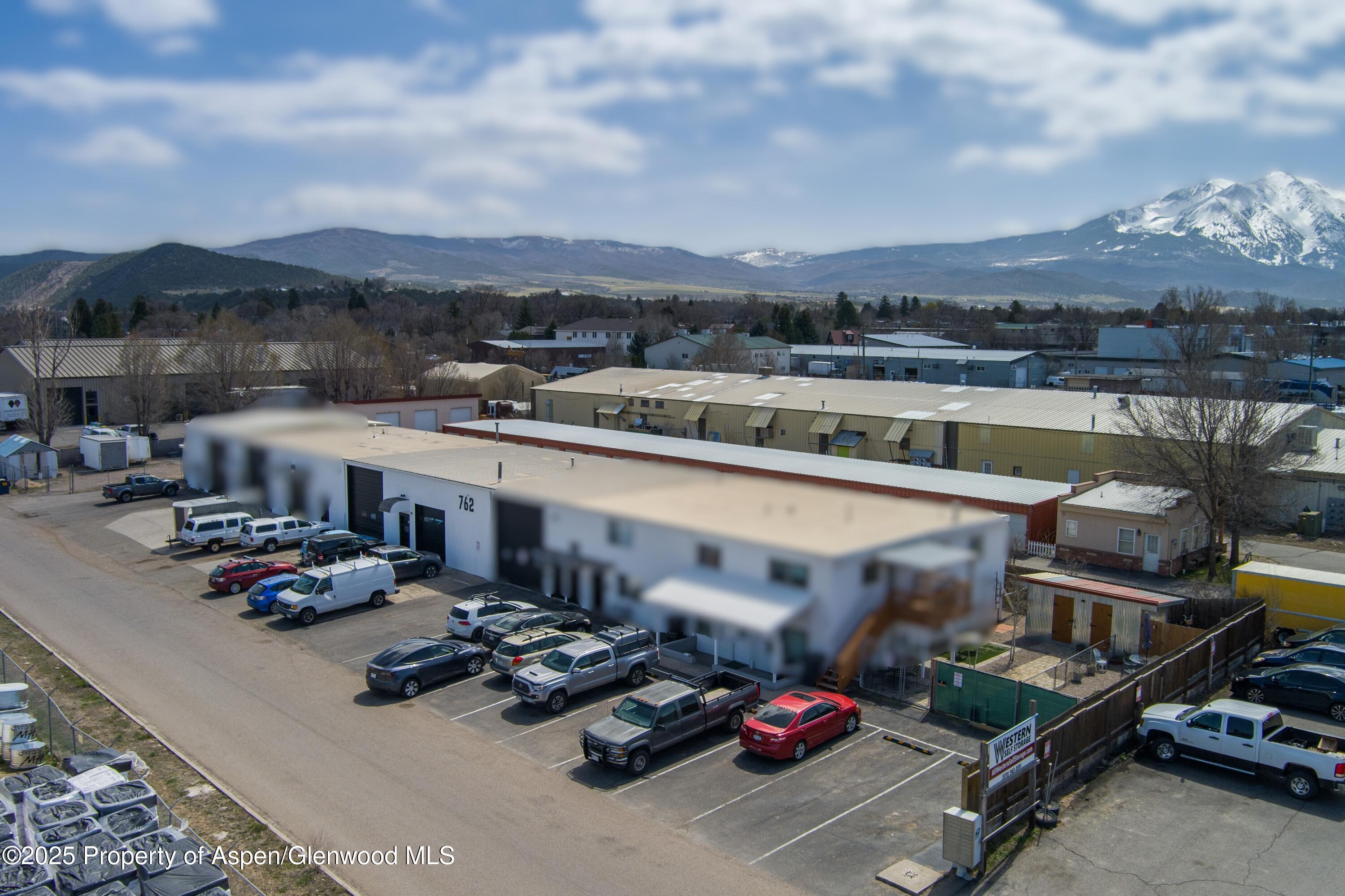 762 Industry Place Carbondale CO 81623